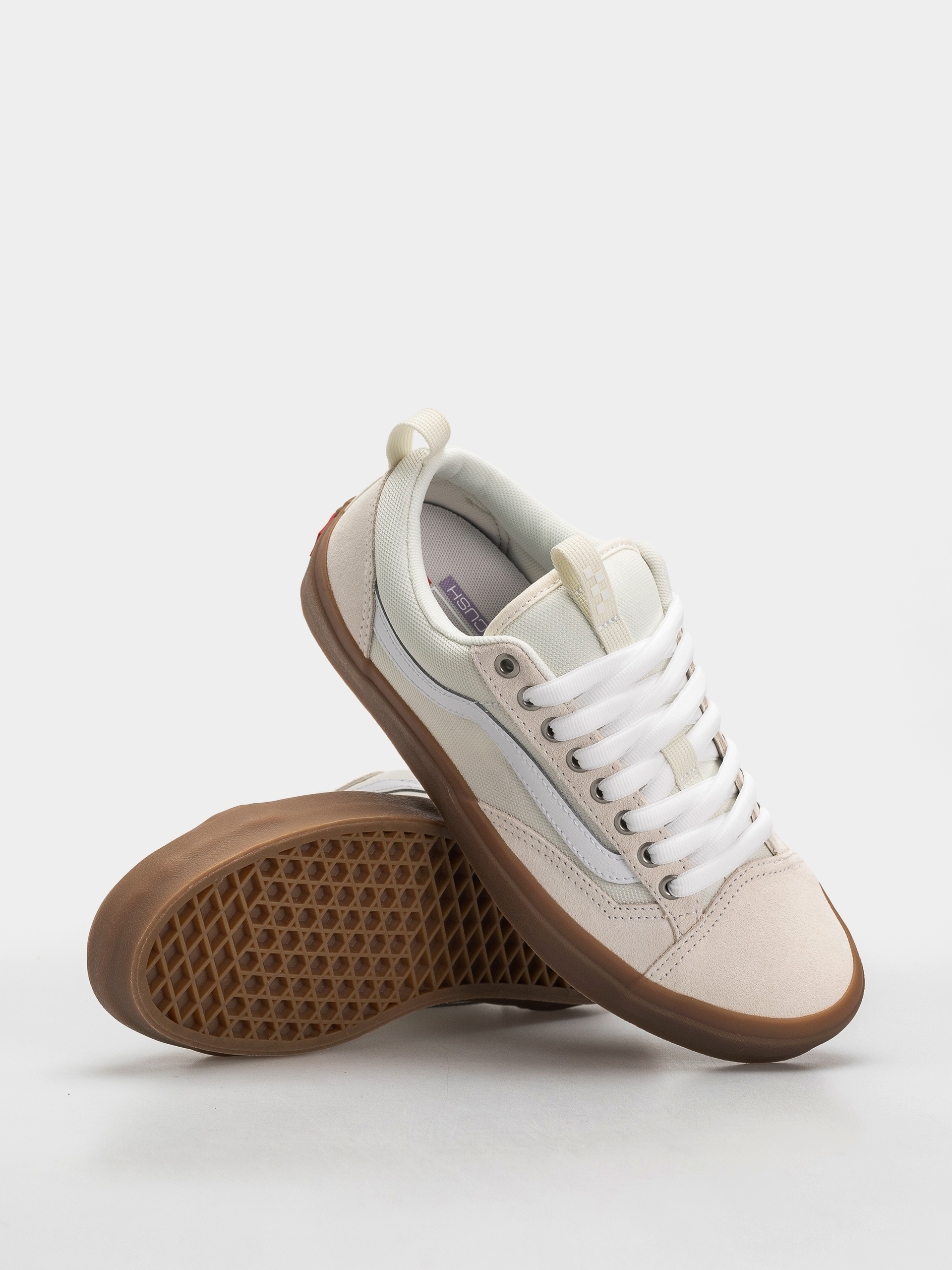 Cipők Vans Skate Old Skool 36 + (marshmallow)