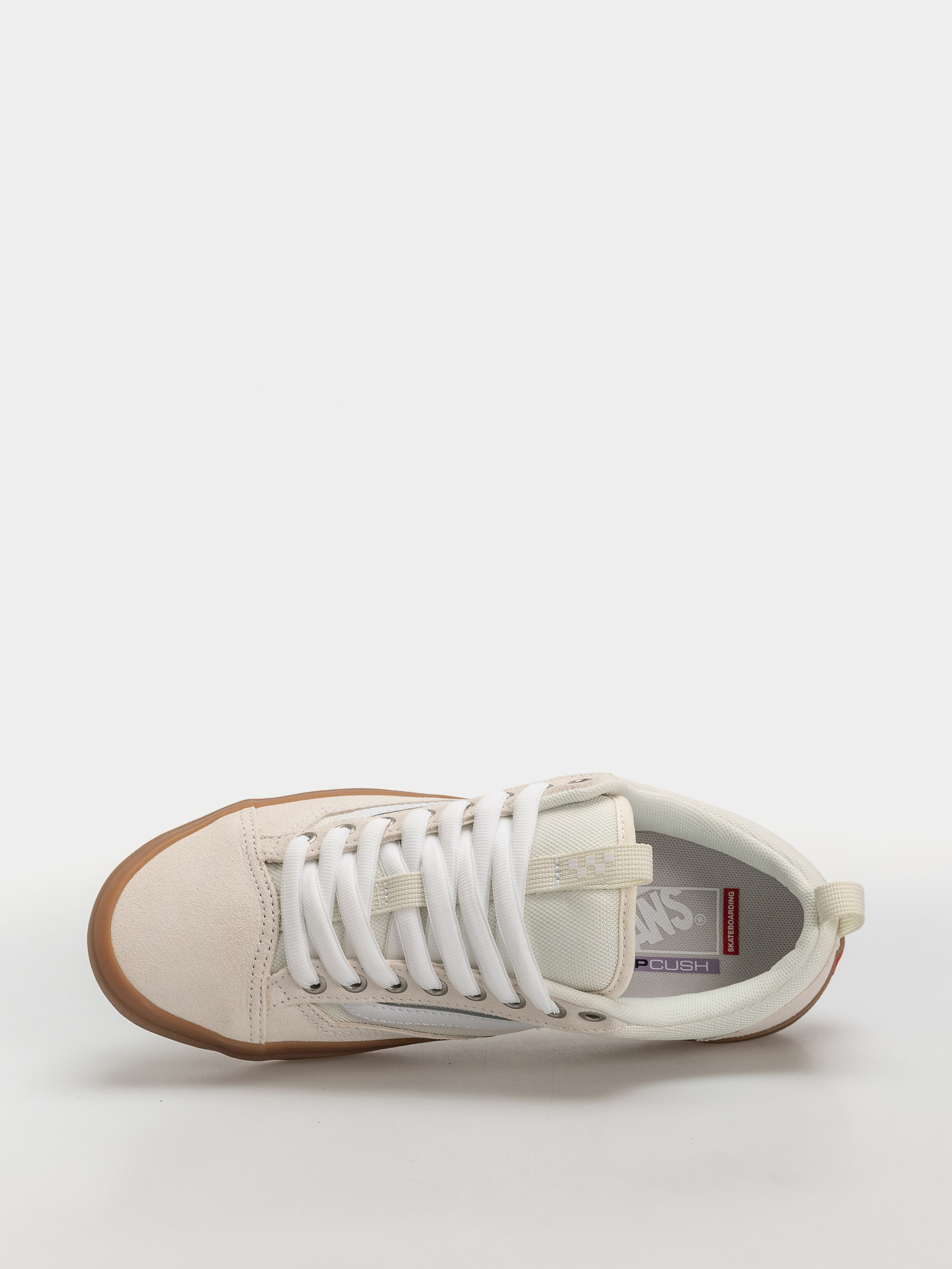 Cipők Vans Skate Old Skool 36 + (marshmallow)