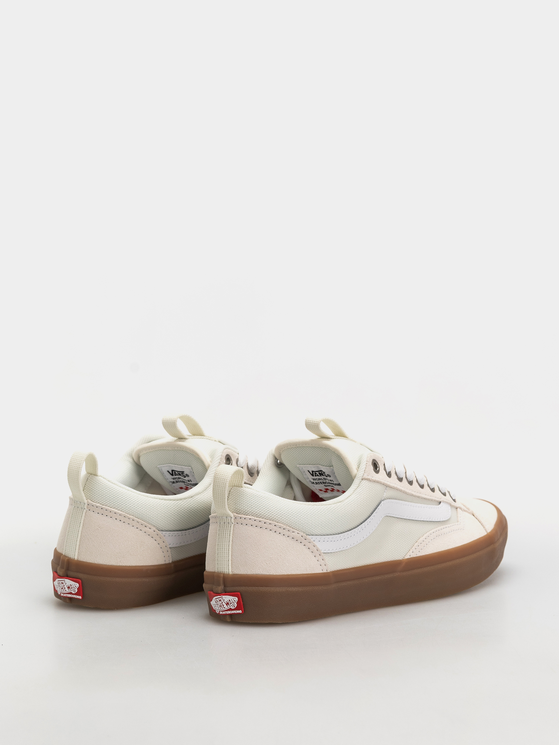 Cipők Vans Skate Old Skool 36 + (marshmallow)