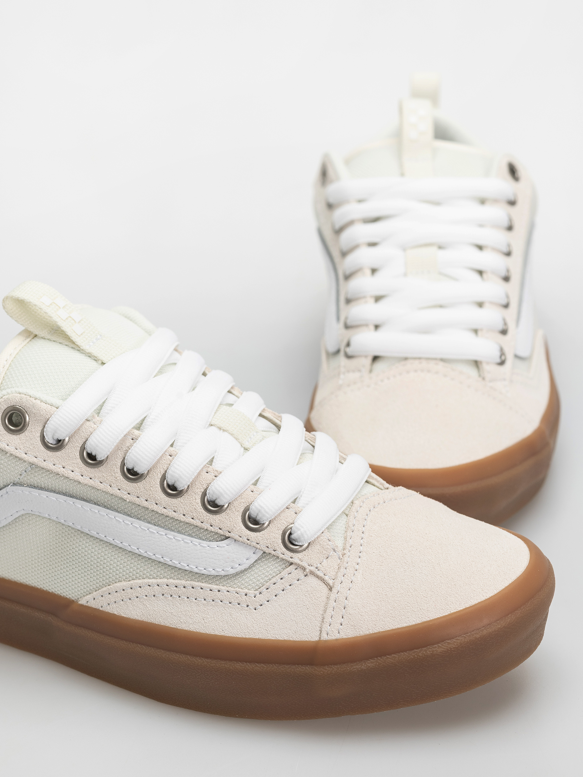 Cipők Vans Skate Old Skool 36 + (marshmallow)