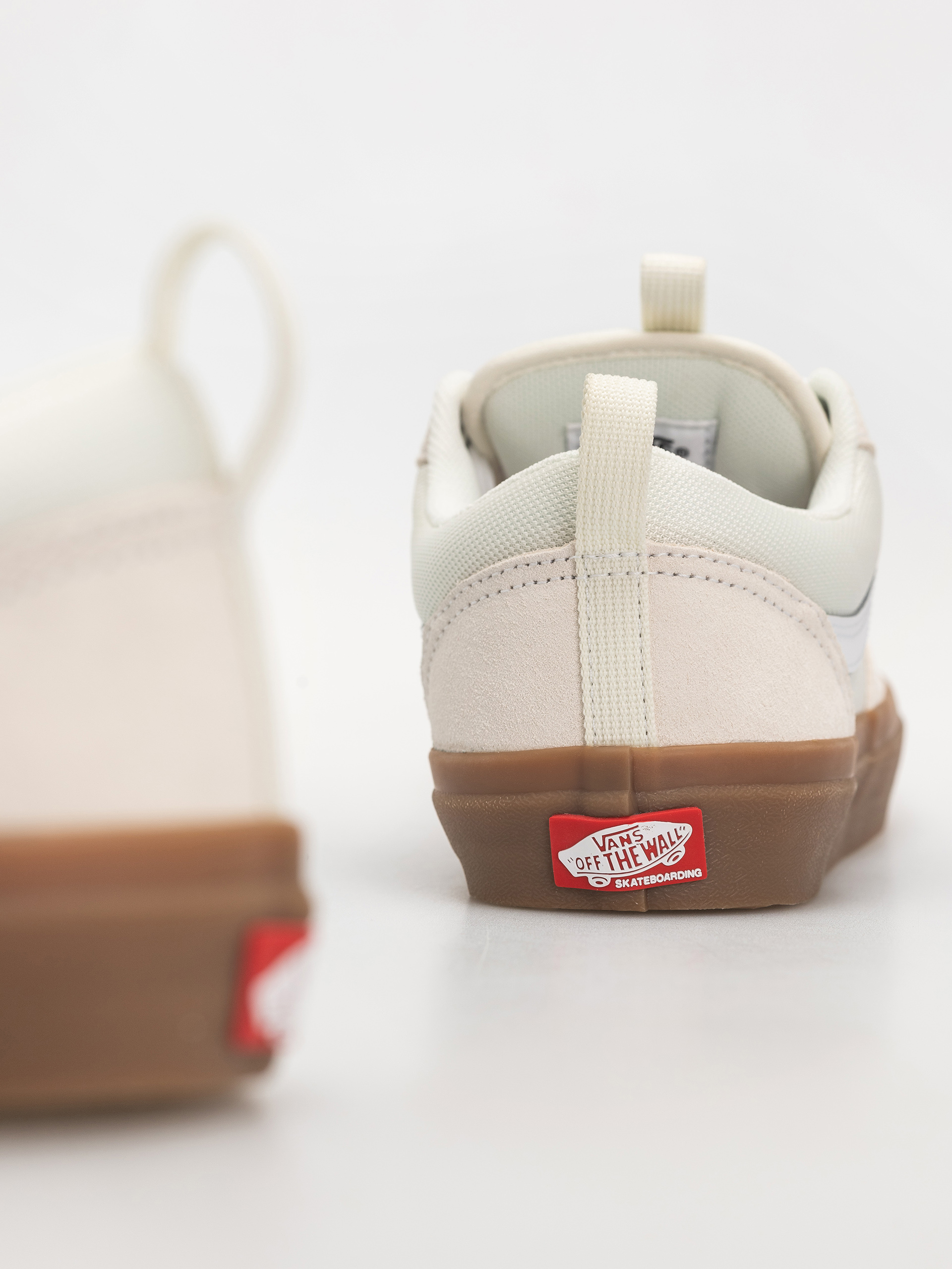 Cipők Vans Skate Old Skool 36 + (marshmallow)
