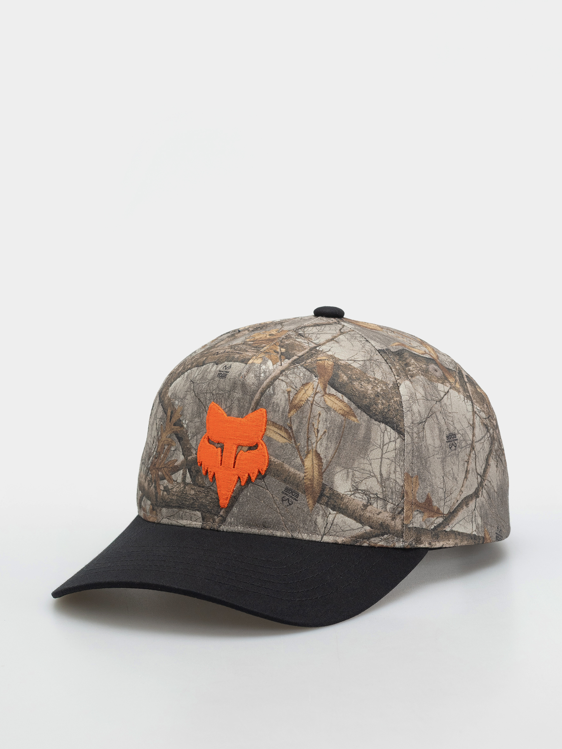 Baseball sapka Fox Fox Realtree Subframe (multi/green)