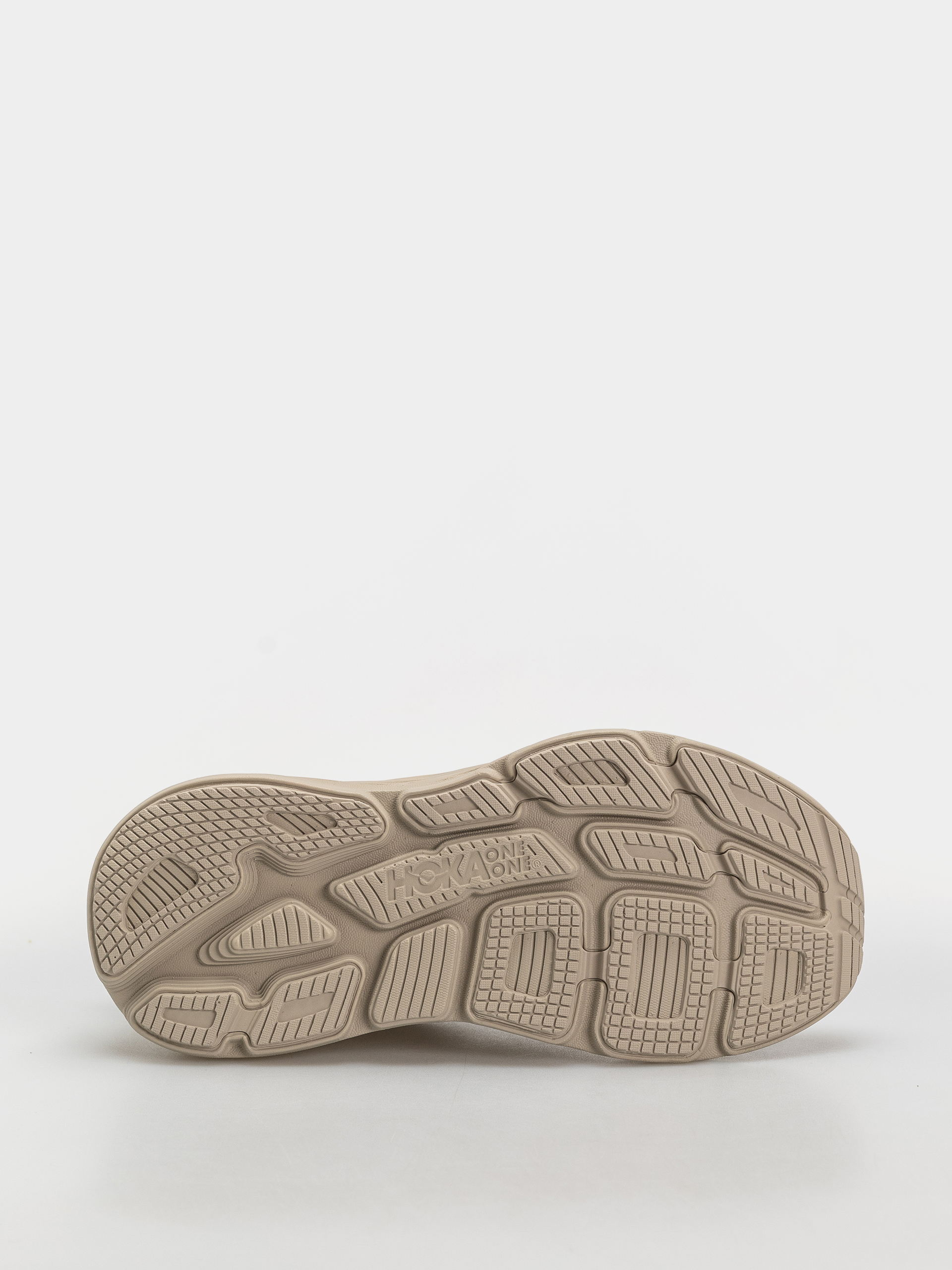 Cipők Hoka Bondi 7 Wmn (archival taupe/archival taupe)