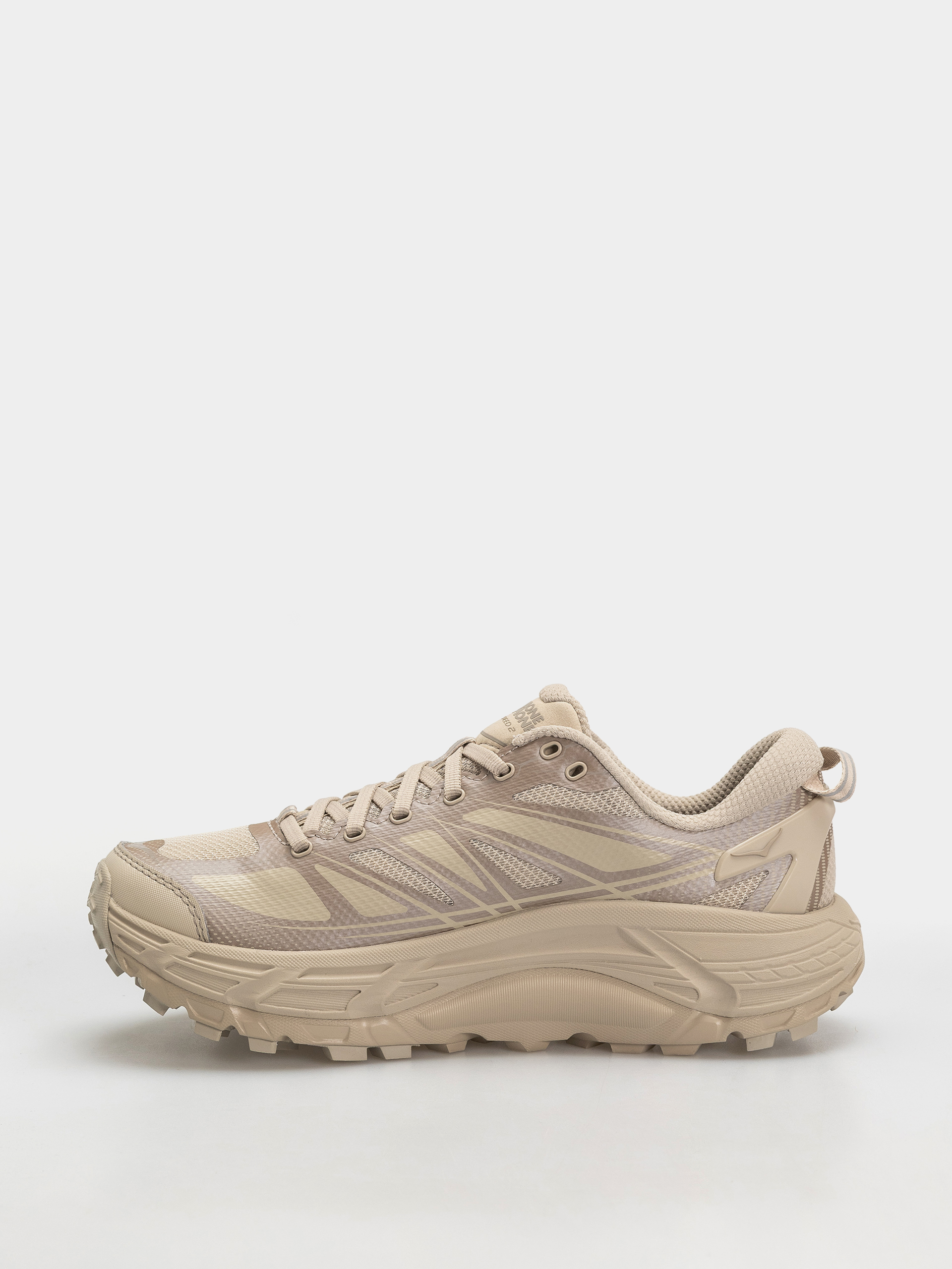 Cipők Hoka Mafate Speed 2 (archival taupe/archival taupe)