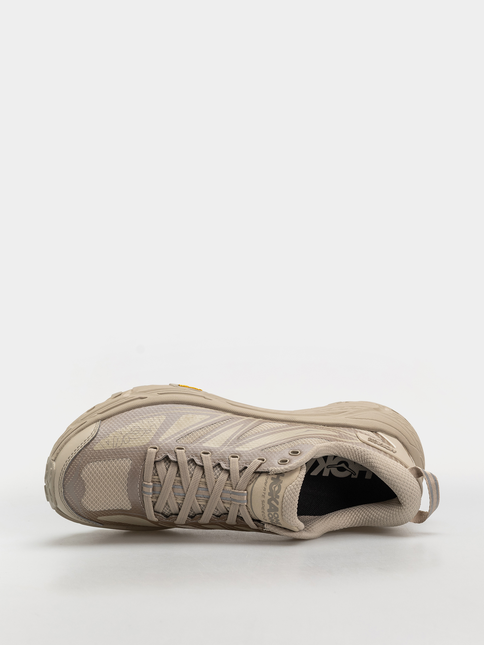 Cipők Hoka Mafate Speed 2 (archival taupe/archival taupe)