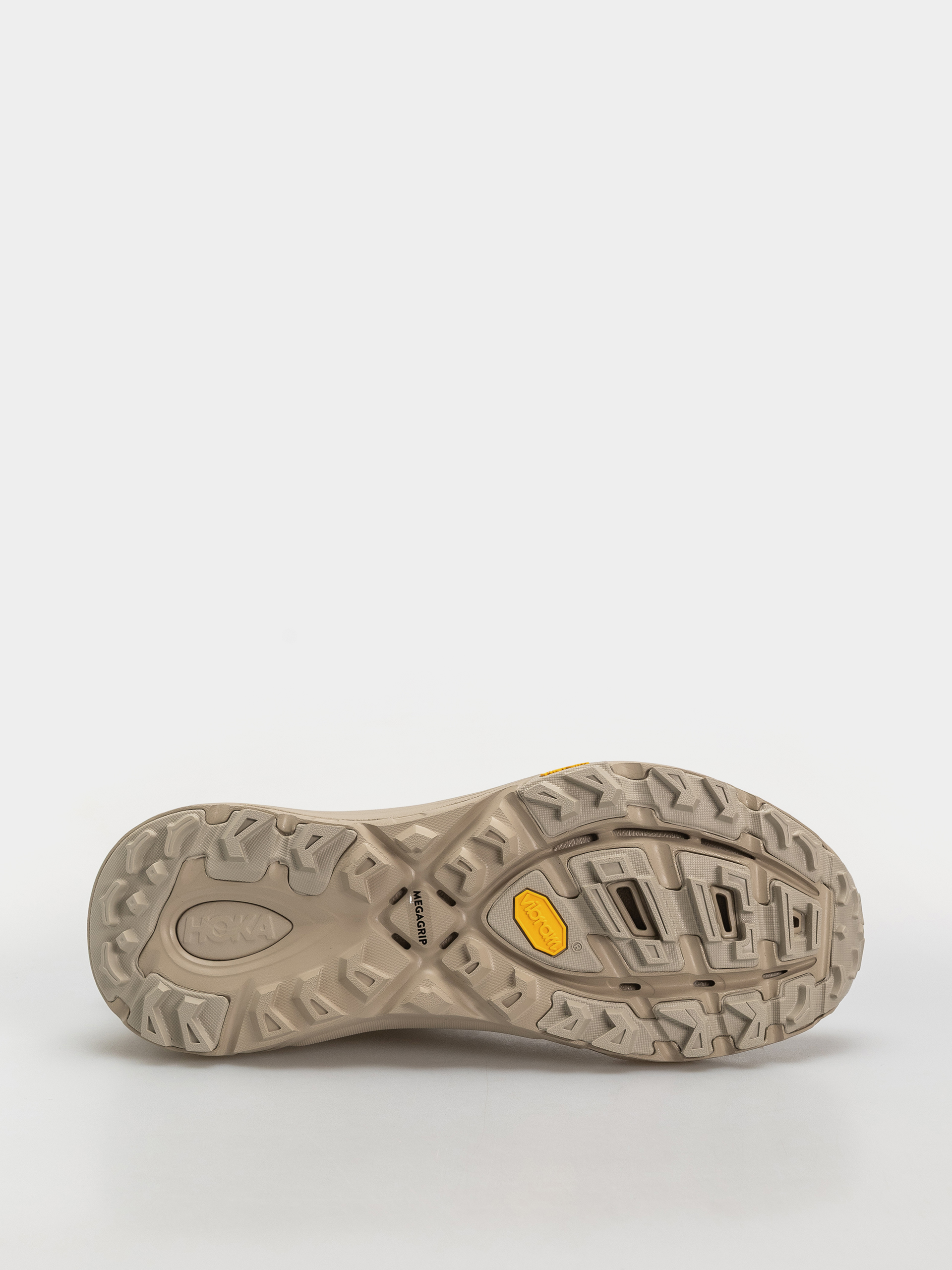 Cipők Hoka Mafate Speed 2 (archival taupe/archival taupe)