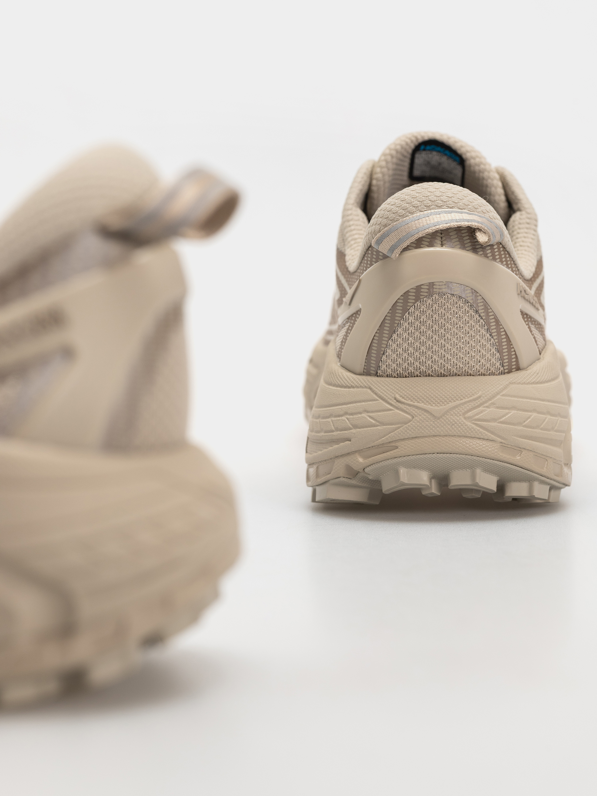 Cipők Hoka Mafate Speed 2 (archival taupe/archival taupe)
