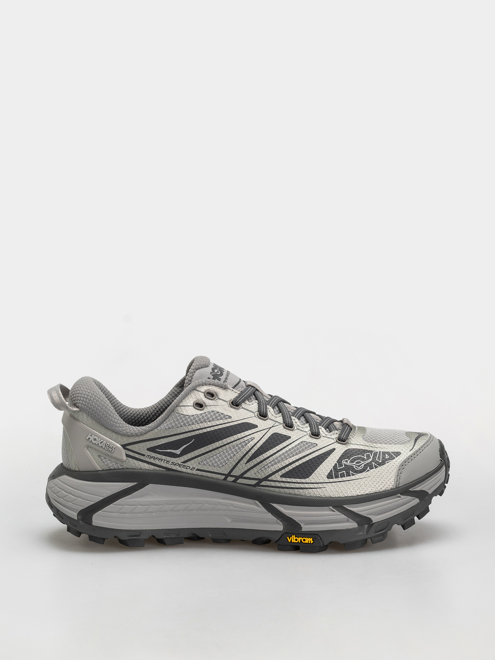 Cipők Hoka Mafate Speed 2 (stellar grey/outer orbit)