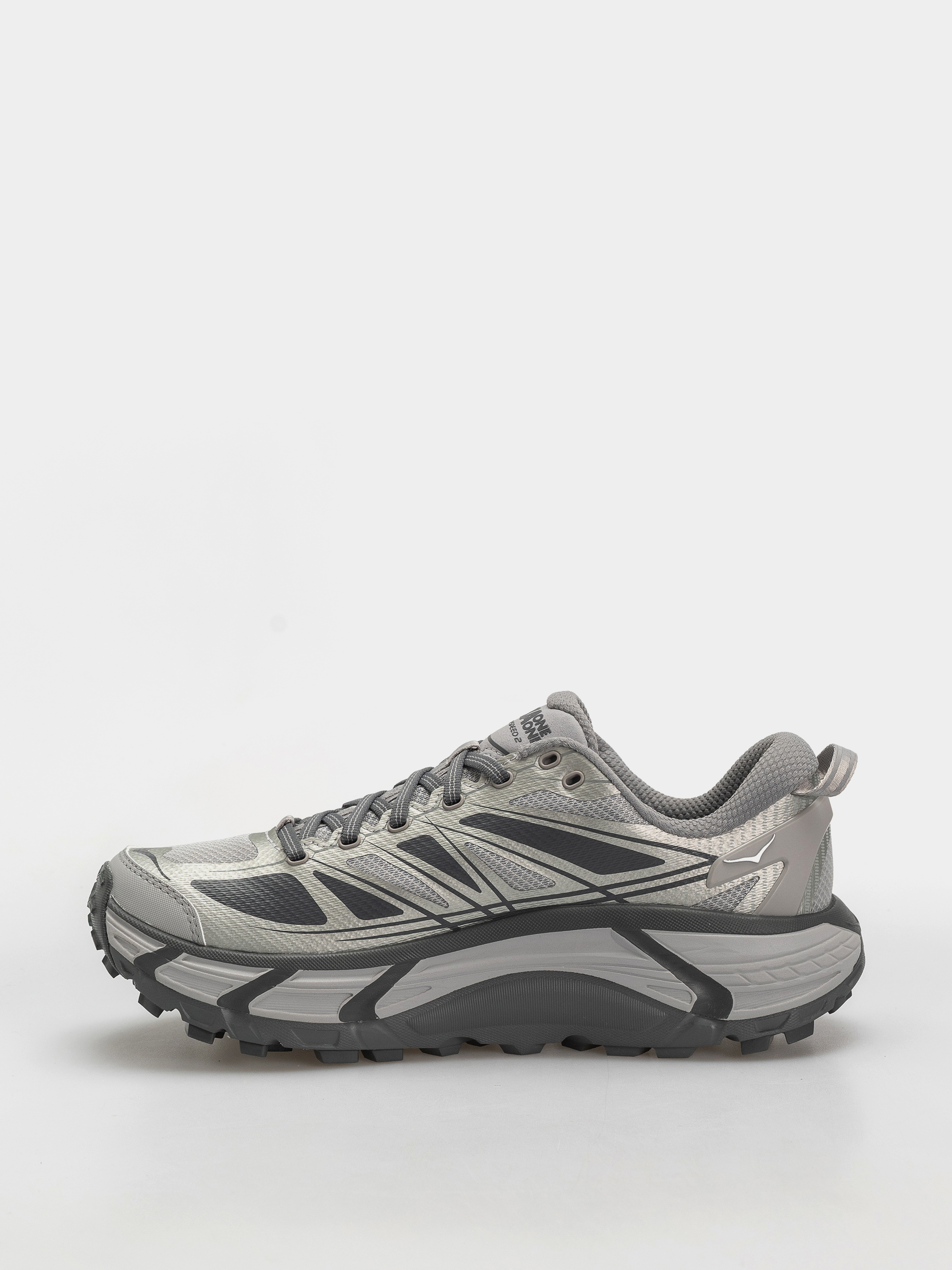 Cipők Hoka Mafate Speed 2 (stellar grey/outer orbit)