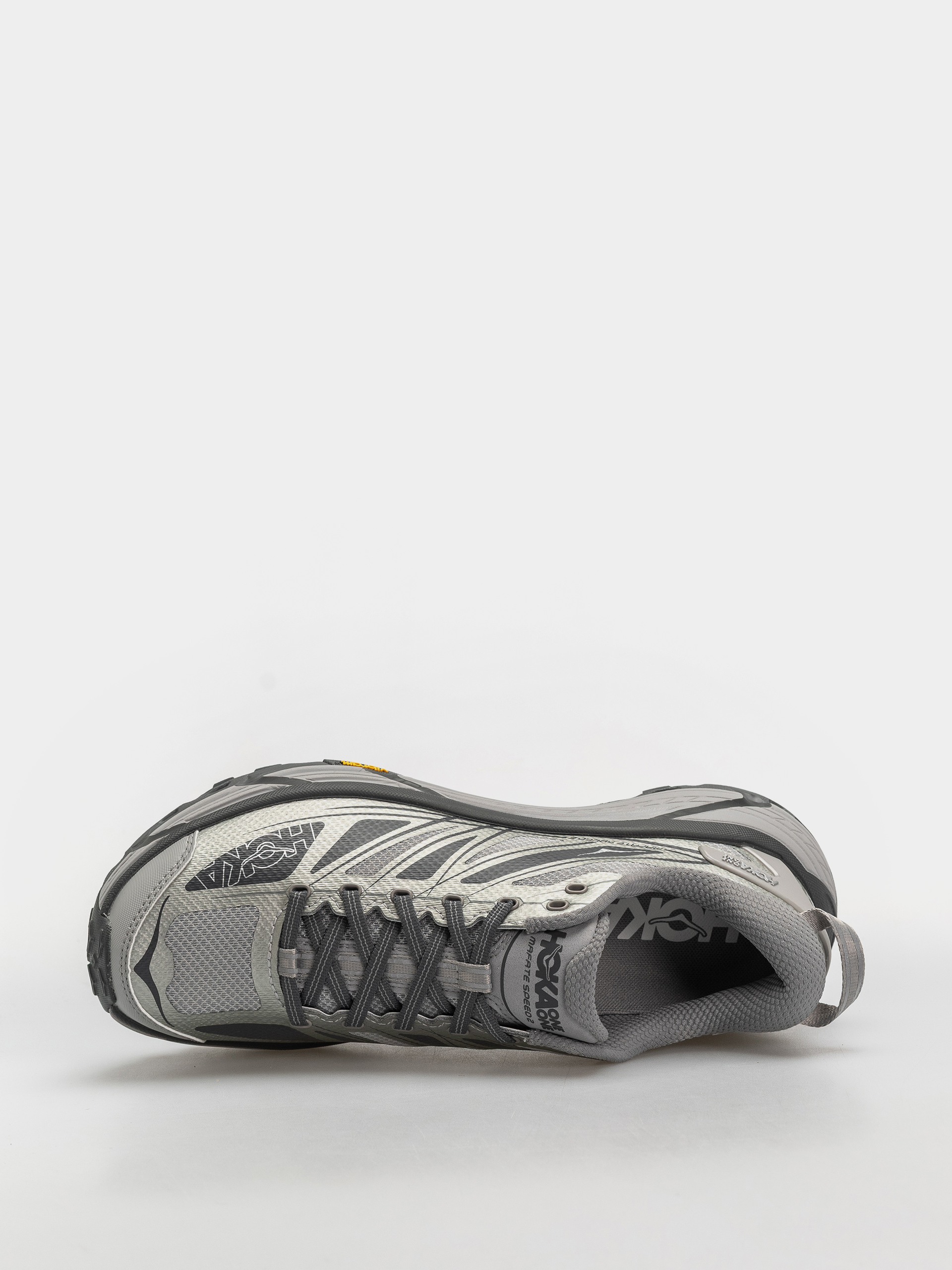 Cipők Hoka Mafate Speed 2 (stellar grey/outer orbit)
