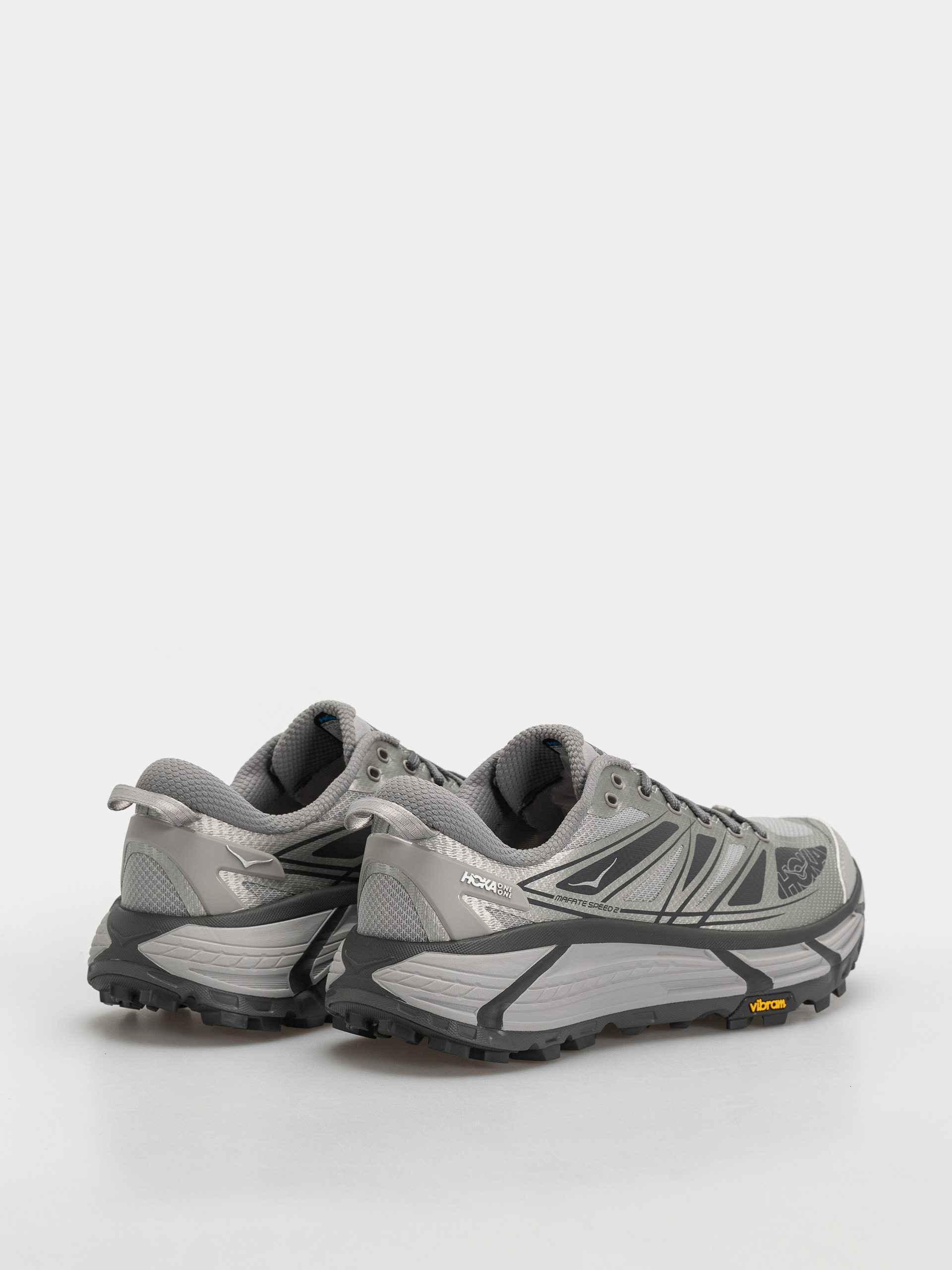 Cipők Hoka Mafate Speed 2 (stellar grey/outer orbit)