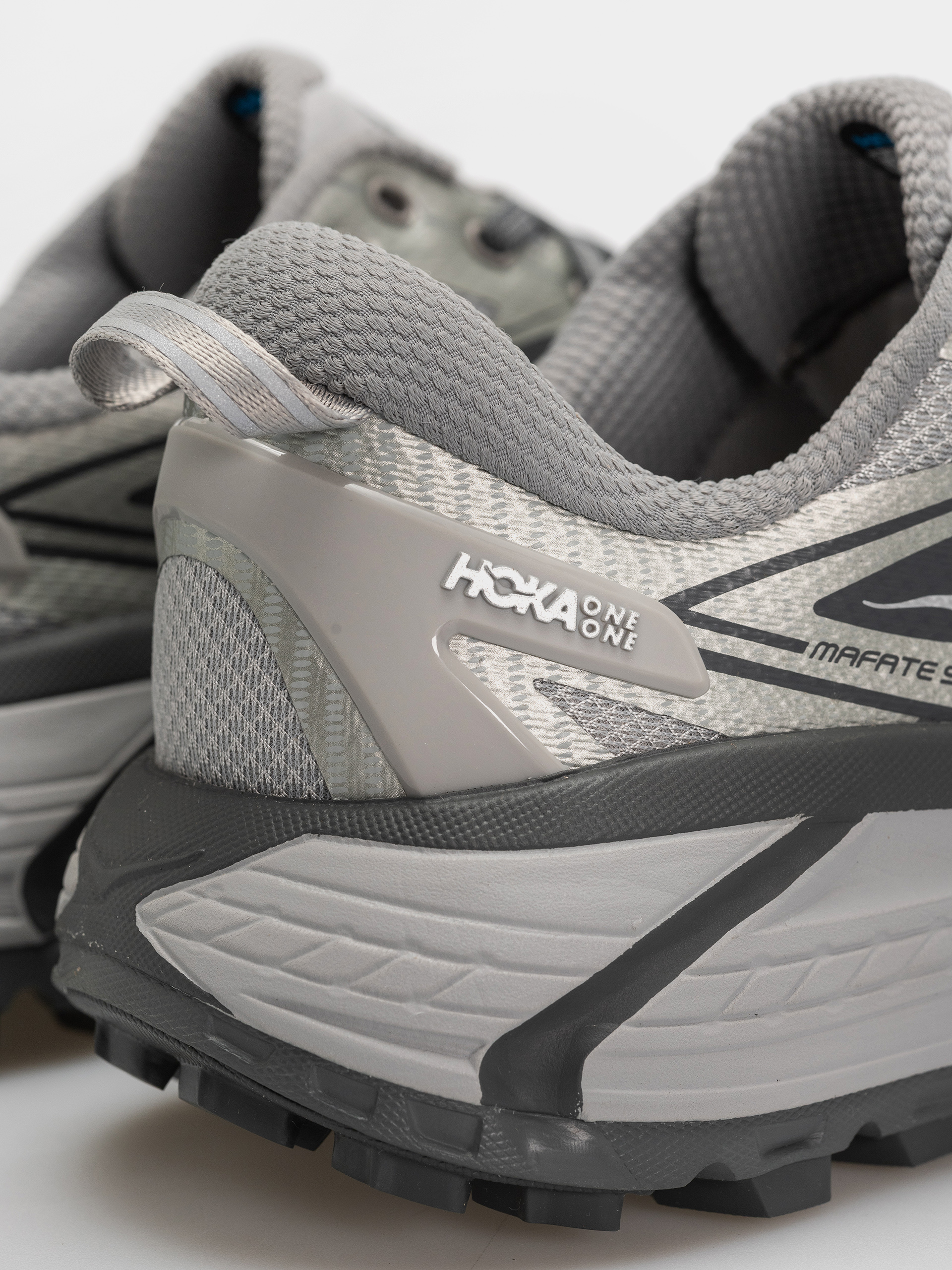 Cipők Hoka Mafate Speed 2 (stellar grey/outer orbit)