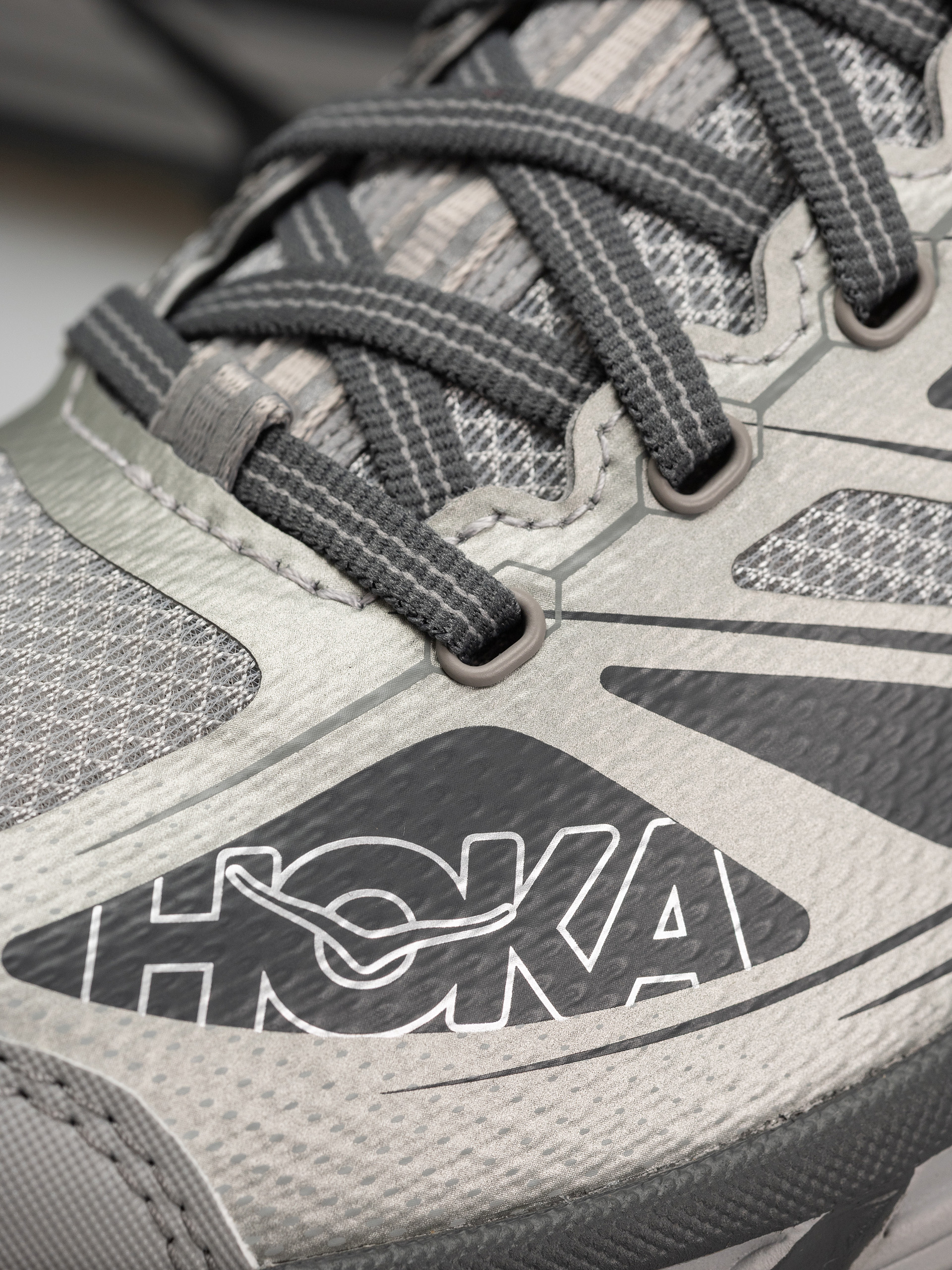 Cipők Hoka Mafate Speed 2 (stellar grey/outer orbit)