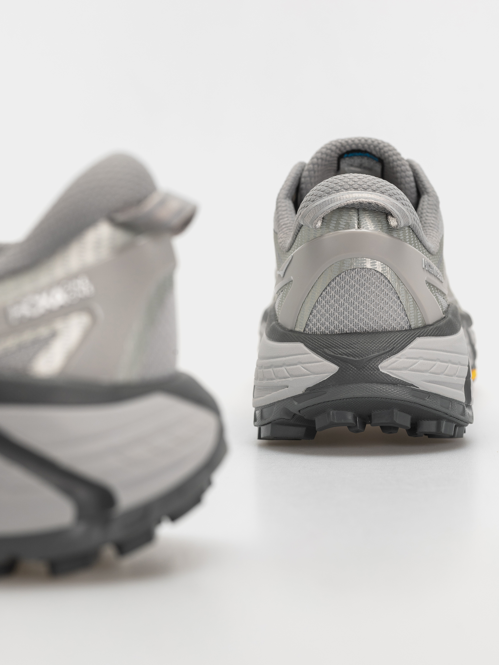 Cipők Hoka Mafate Speed 2 (stellar grey/outer orbit)