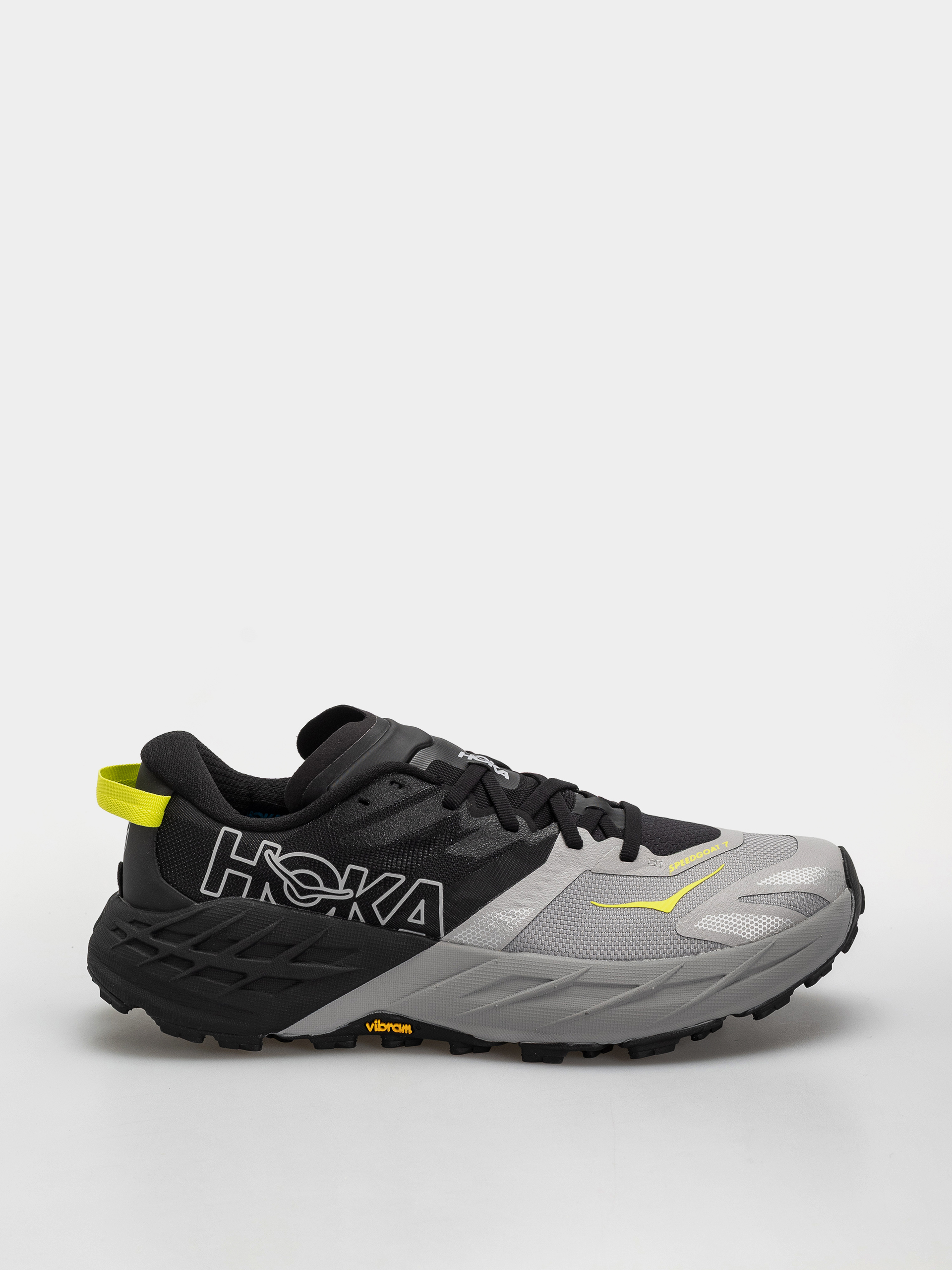 Cipu0151k Hoka Speedgoat 7 (black/stellar grey)