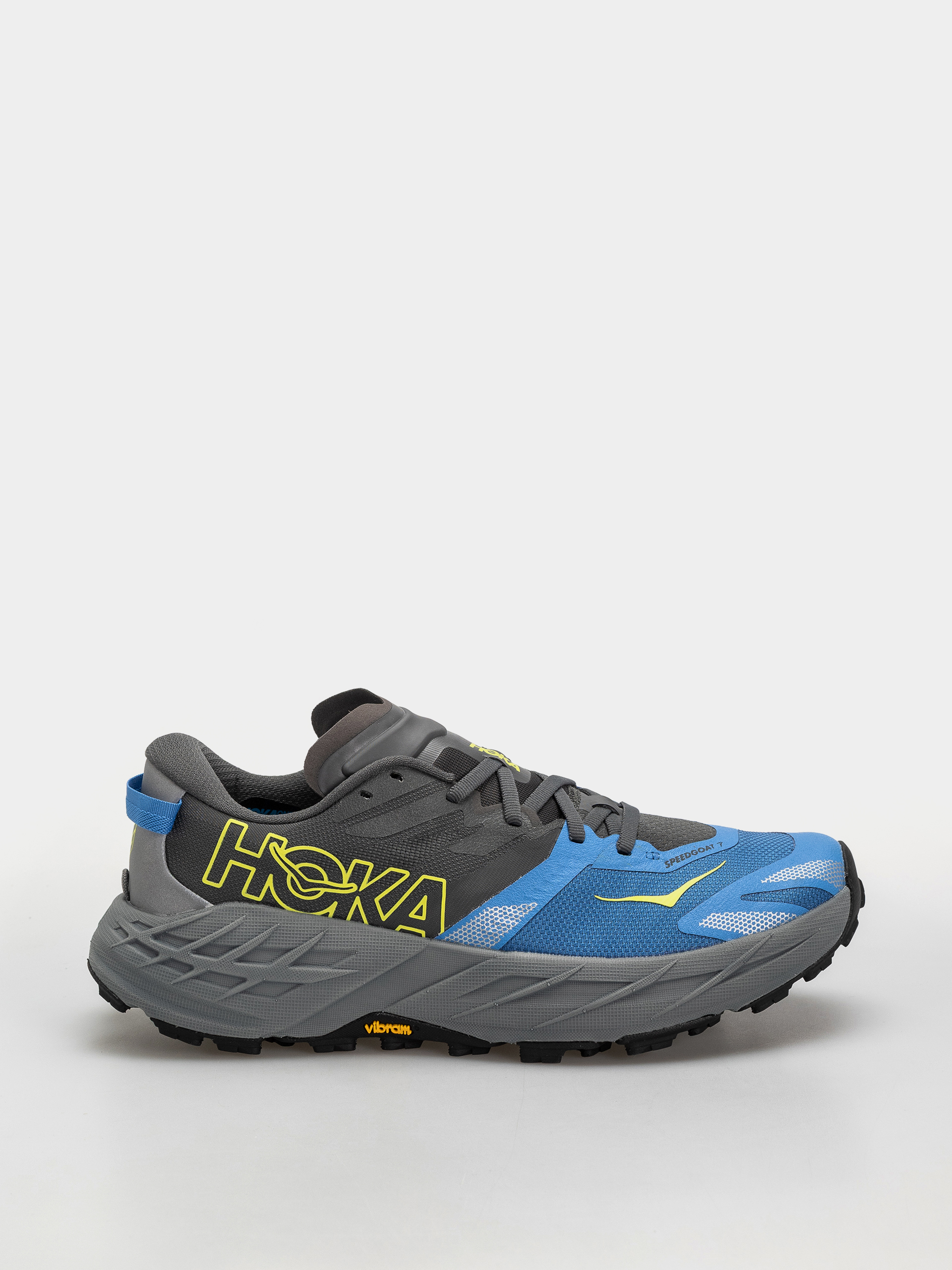 Cipők Hoka Speedgoat 7 (outer orbit/virtual blue)