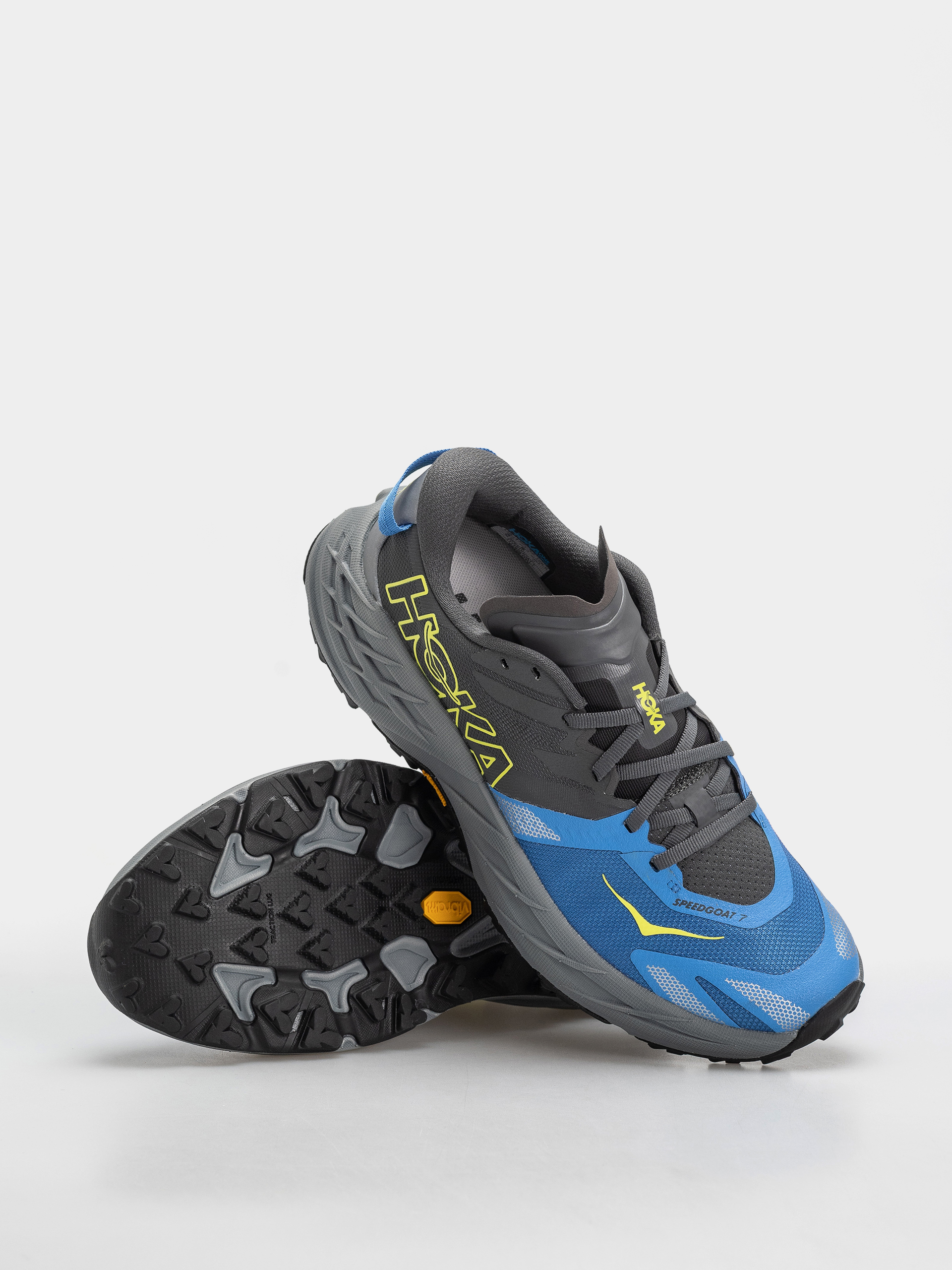 Cipők Hoka Speedgoat 7 (outer orbit/virtual blue)