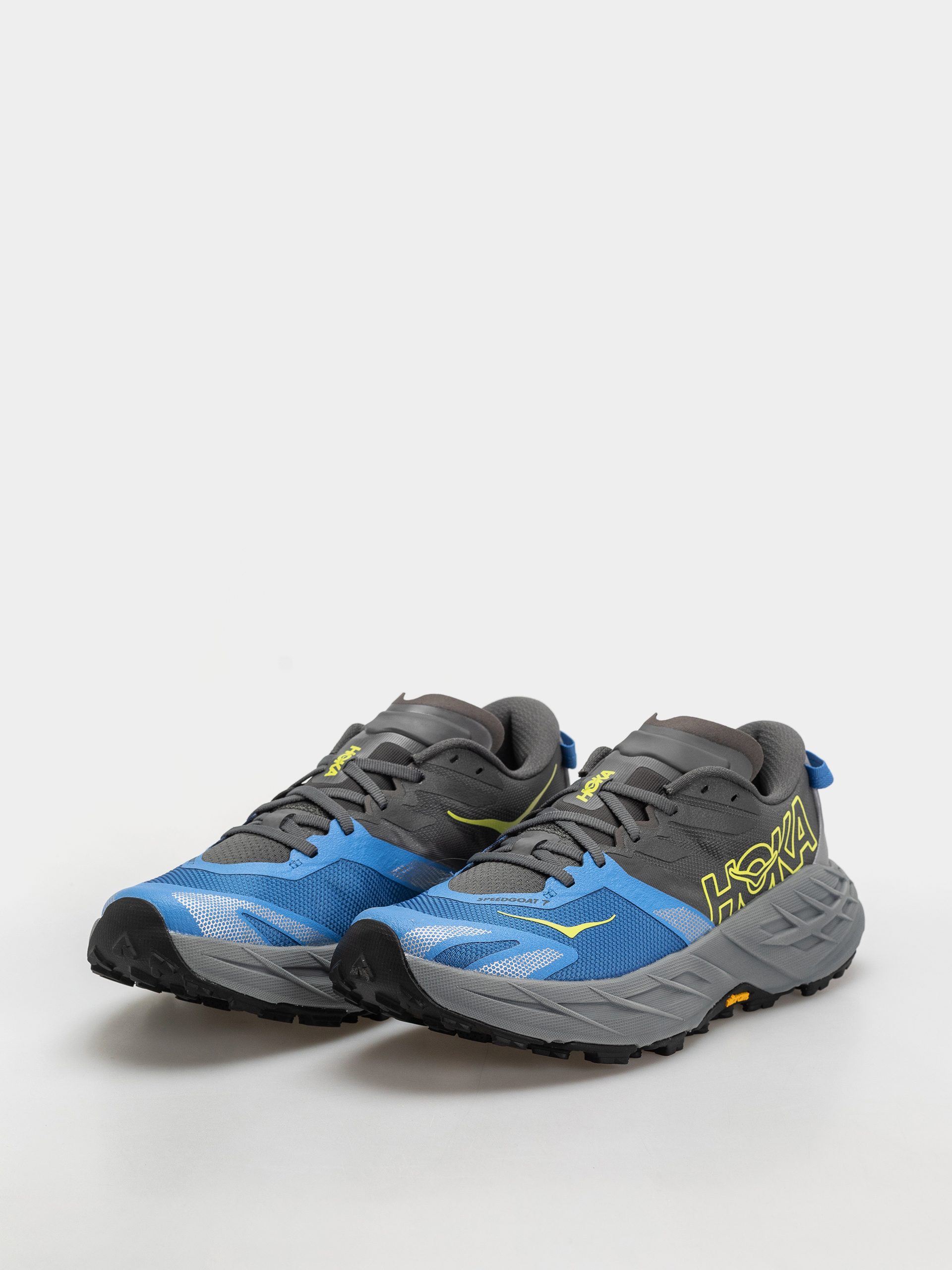 Cipők Hoka Speedgoat 7 (outer orbit/virtual blue)