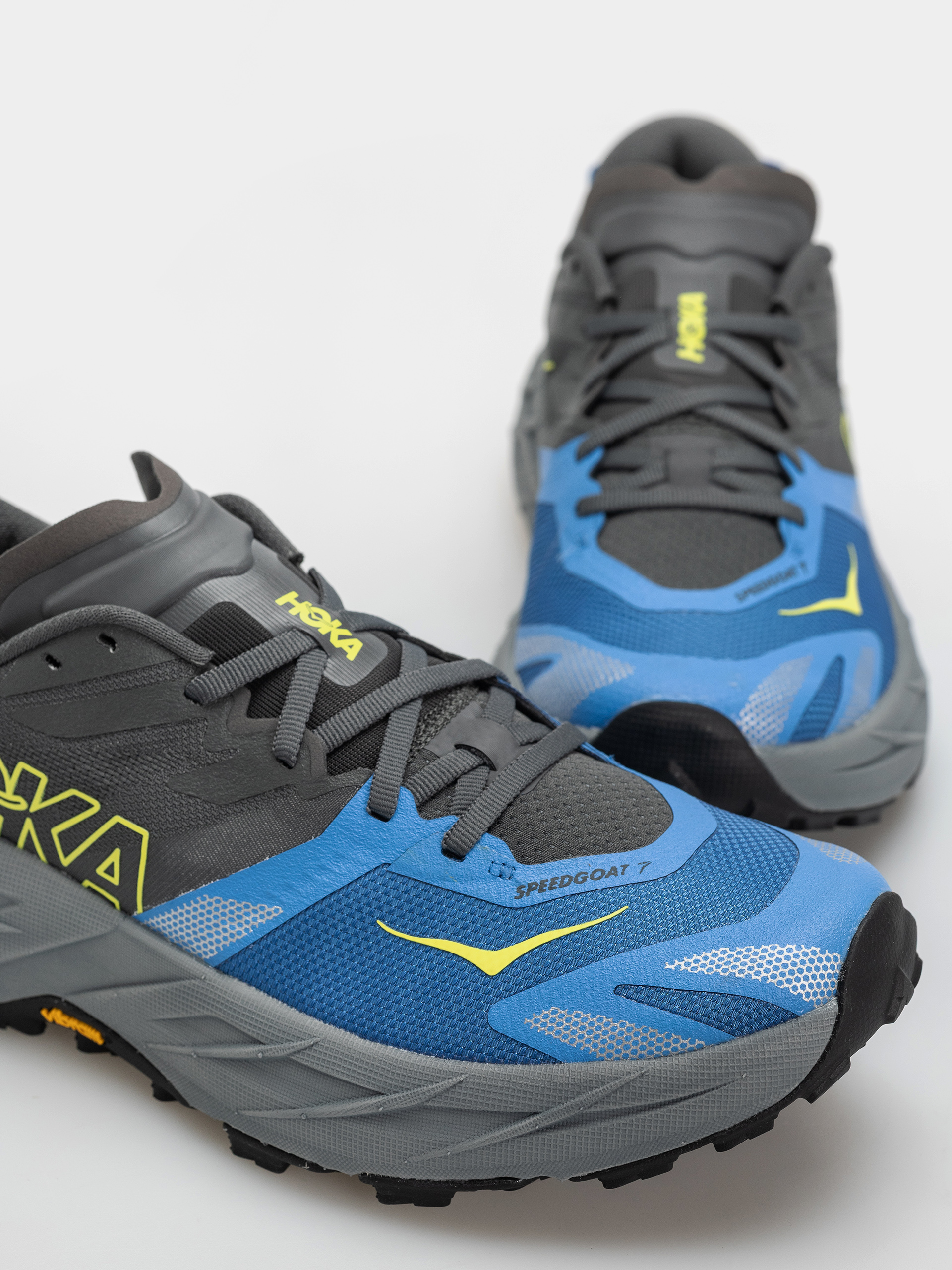 Cipők Hoka Speedgoat 7 (outer orbit/virtual blue)