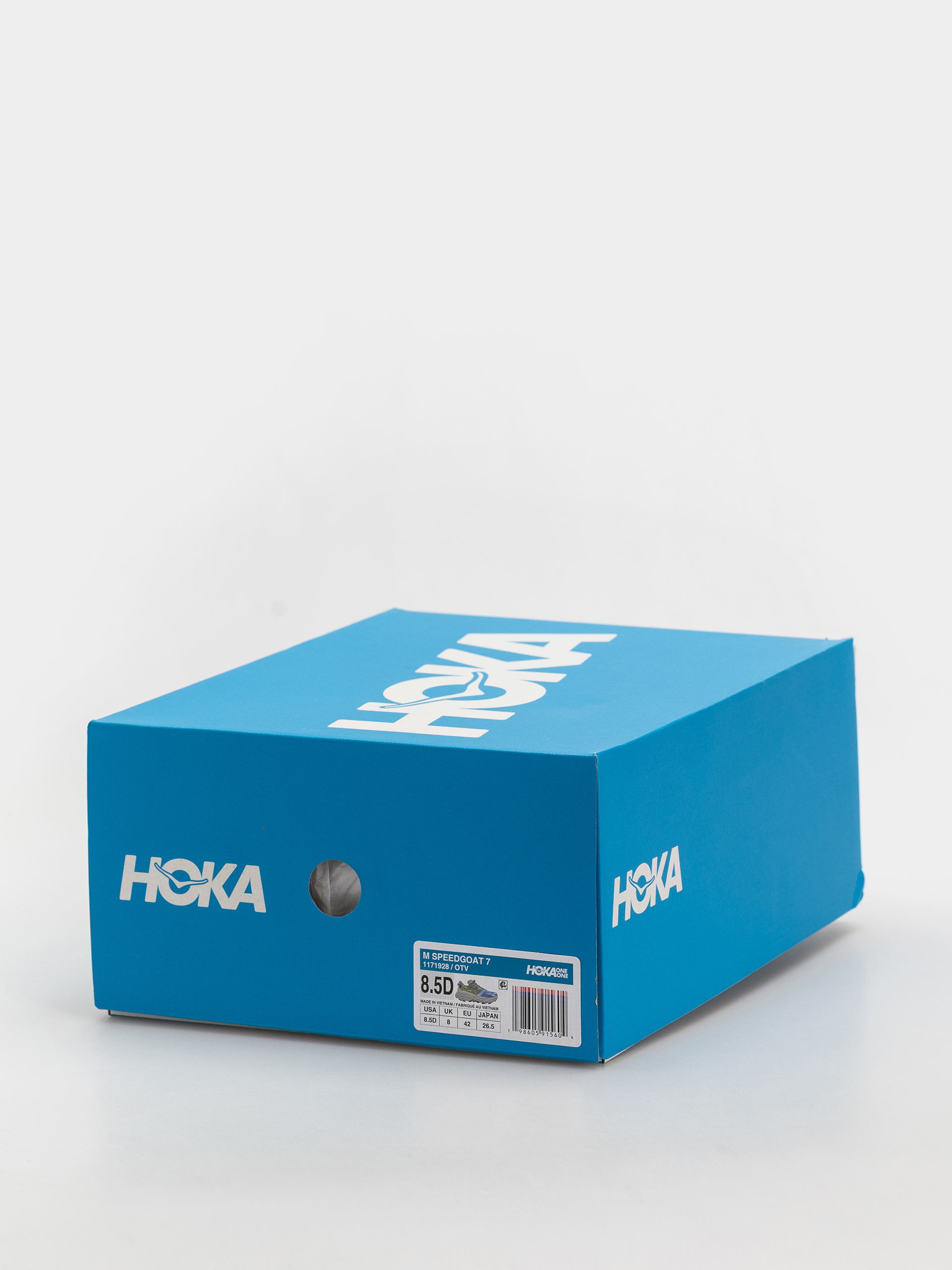 Cipők Hoka Speedgoat 7 (outer orbit/virtual blue)
