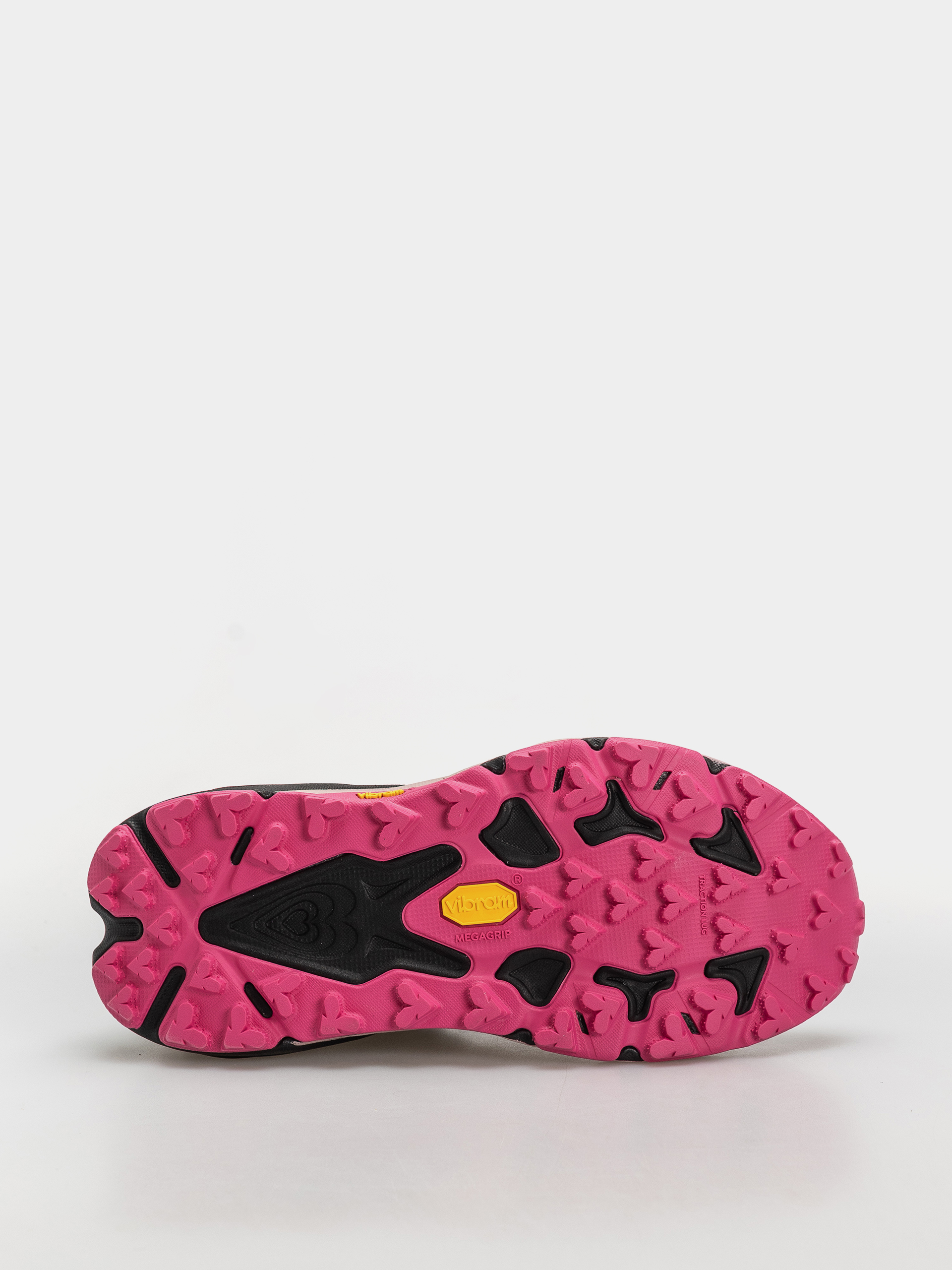 Cipők Hoka Speedgoat 7 Wmn (black/pink opal)