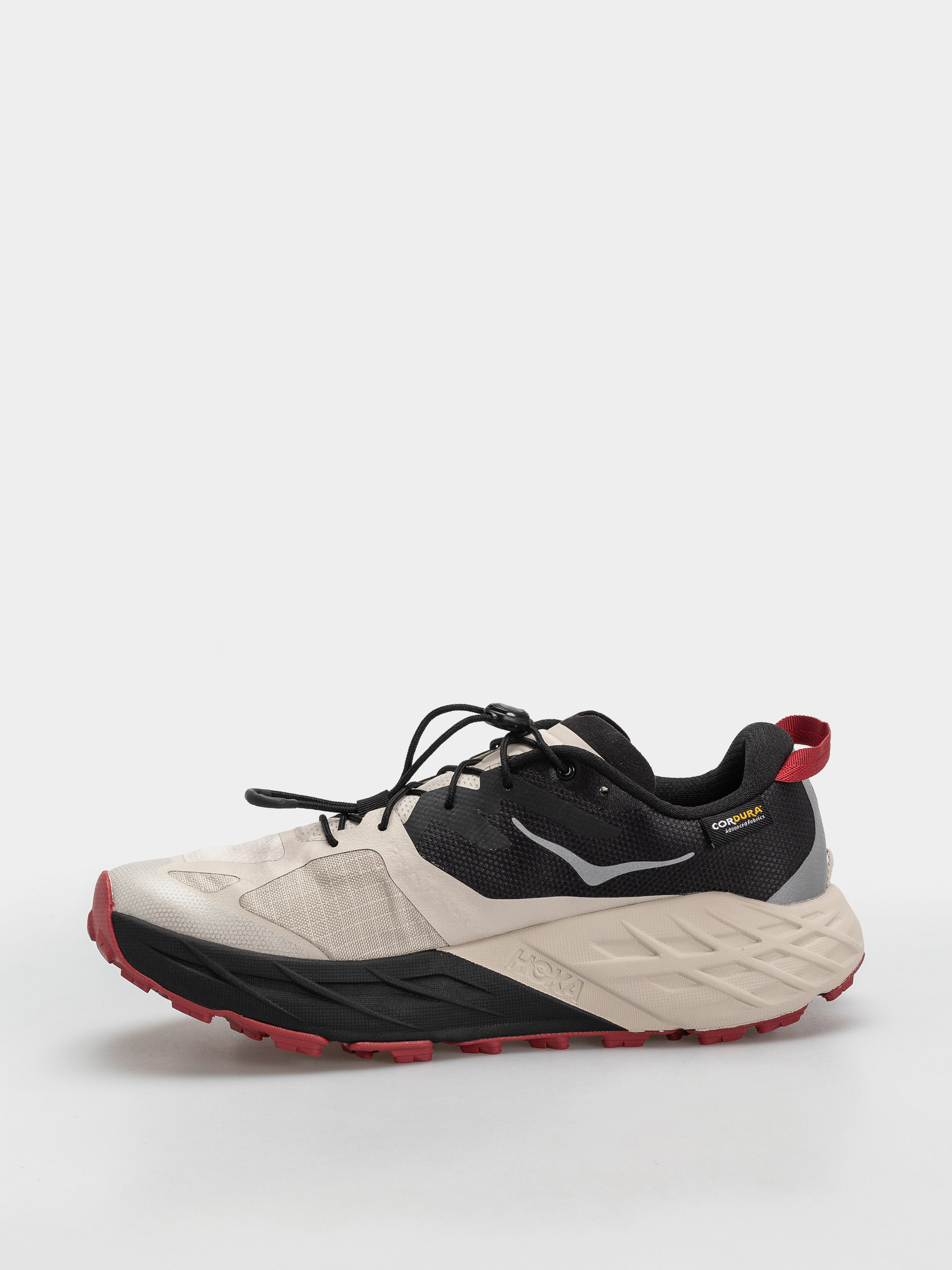 Cipők Hoka Speedgoat 7 GTX (black/river rock grey)