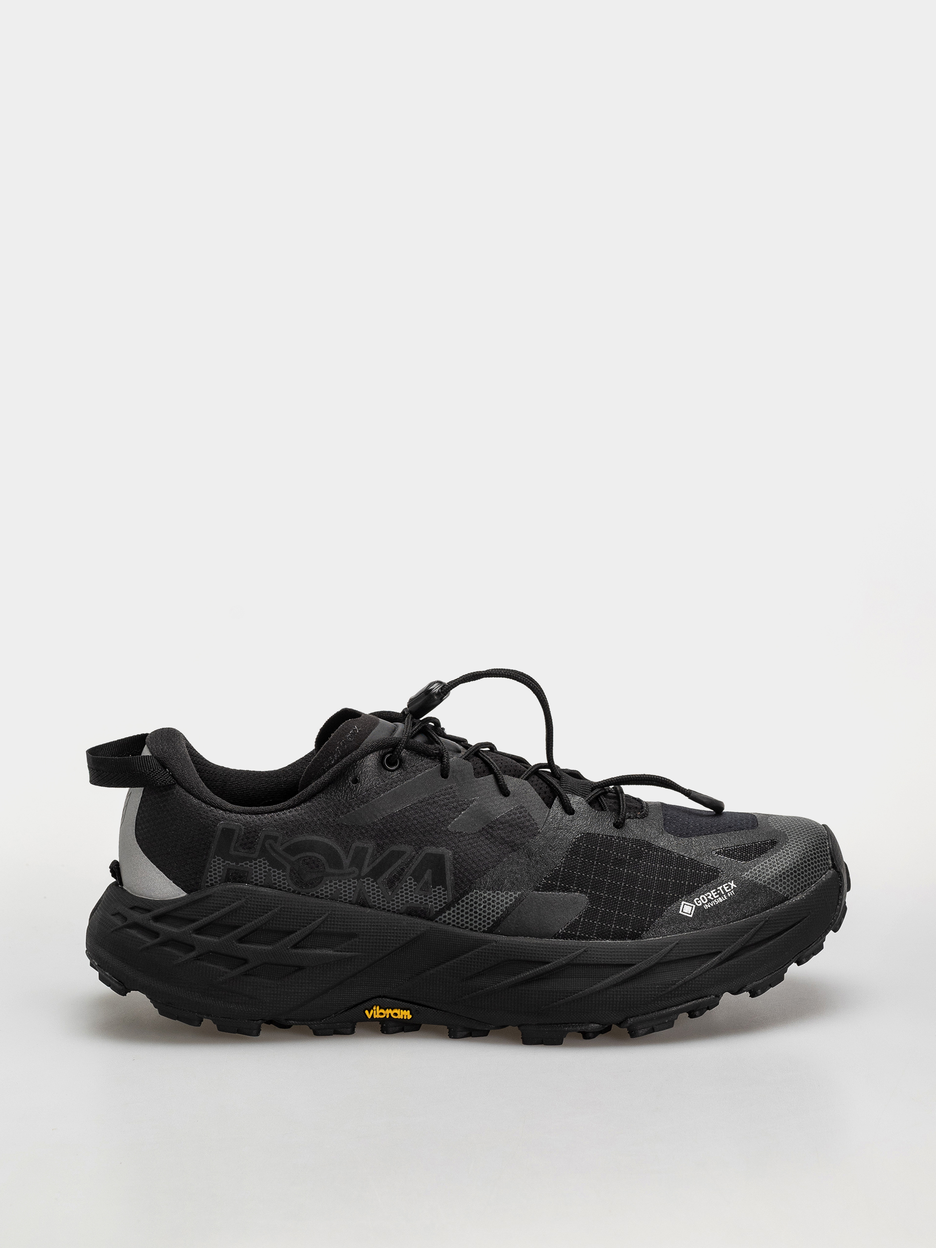 Cipők Hoka Speedgoat 7 GTX (black/carbon black)