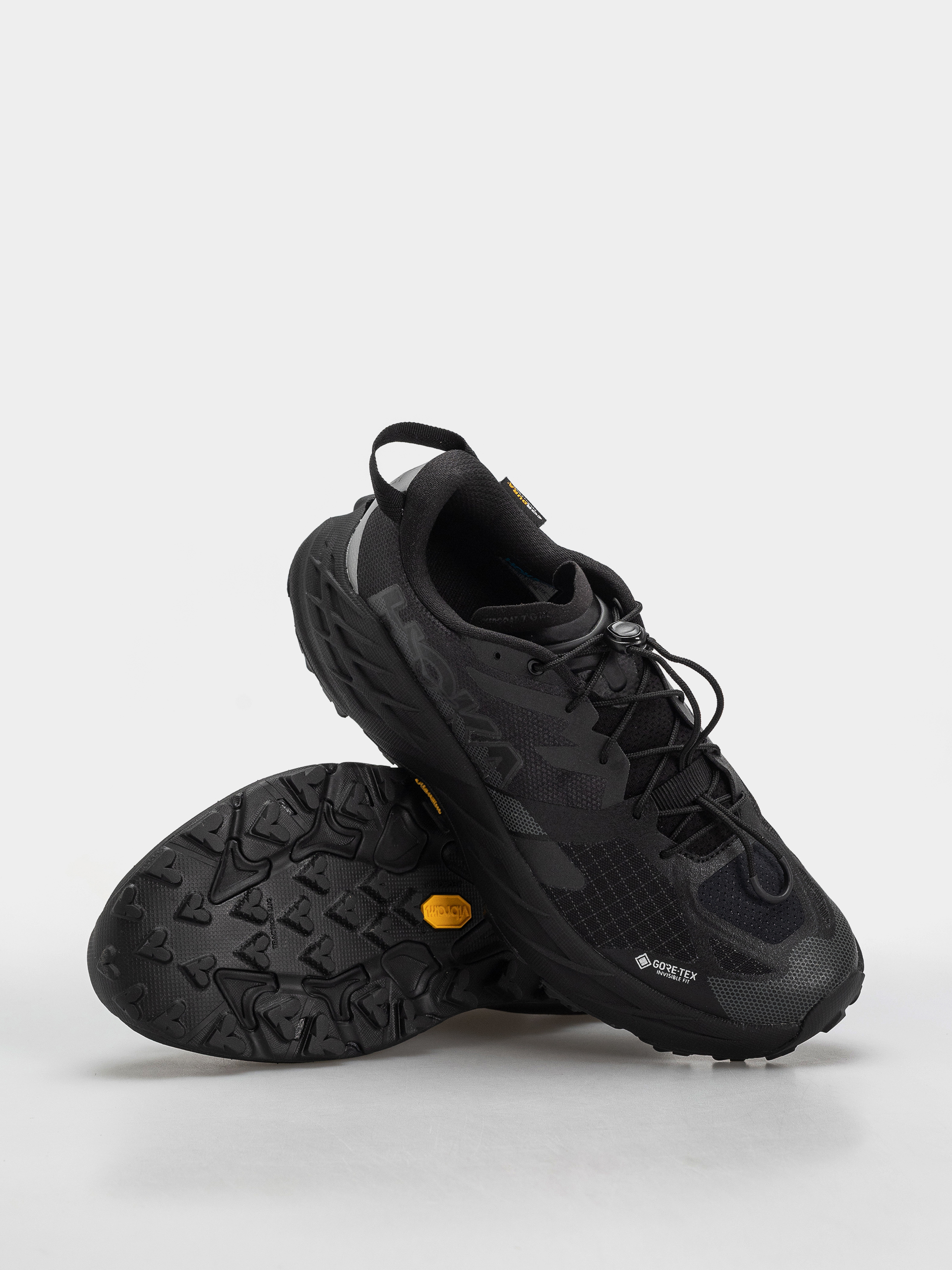 Cipők Hoka Speedgoat 7 GTX (black/carbon black)