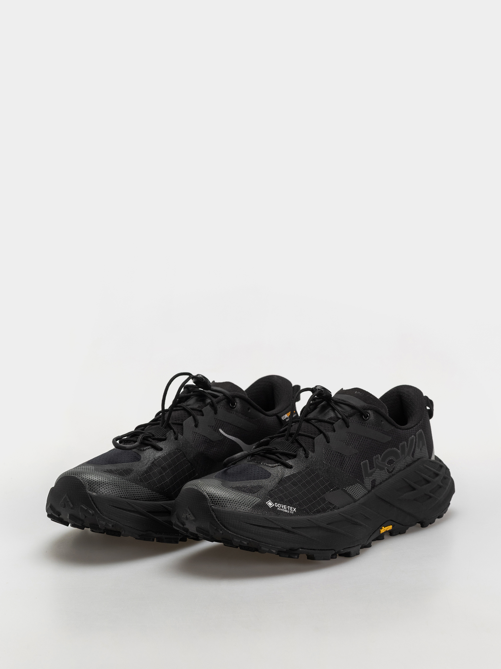 Cipők Hoka Speedgoat 7 GTX (black/carbon black)