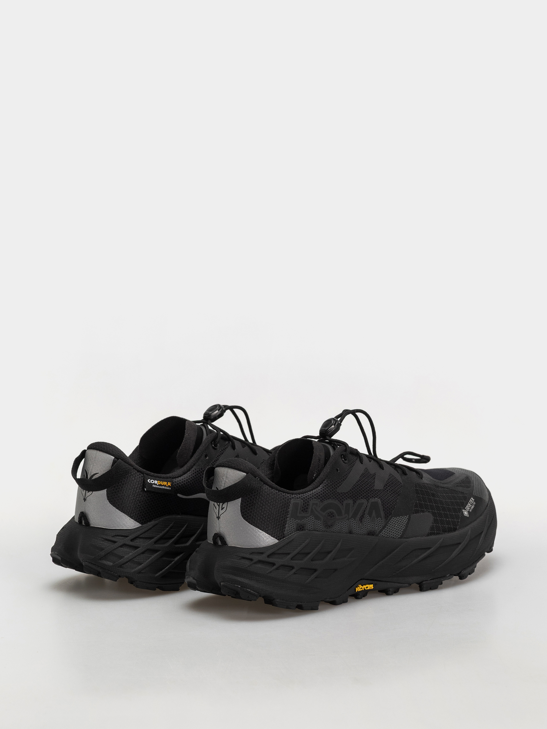 Cipők Hoka Speedgoat 7 GTX (black/carbon black)