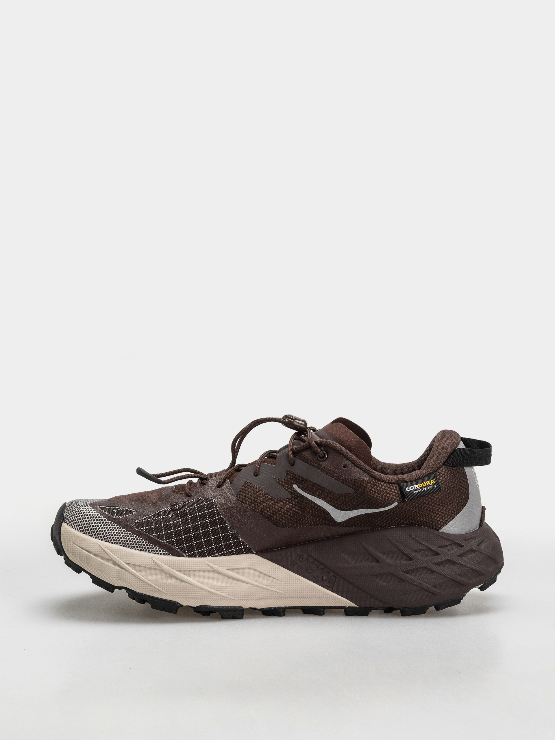 Cipők Hoka Speedgoat 7 GTX (spiced chocolate/river rock grey)