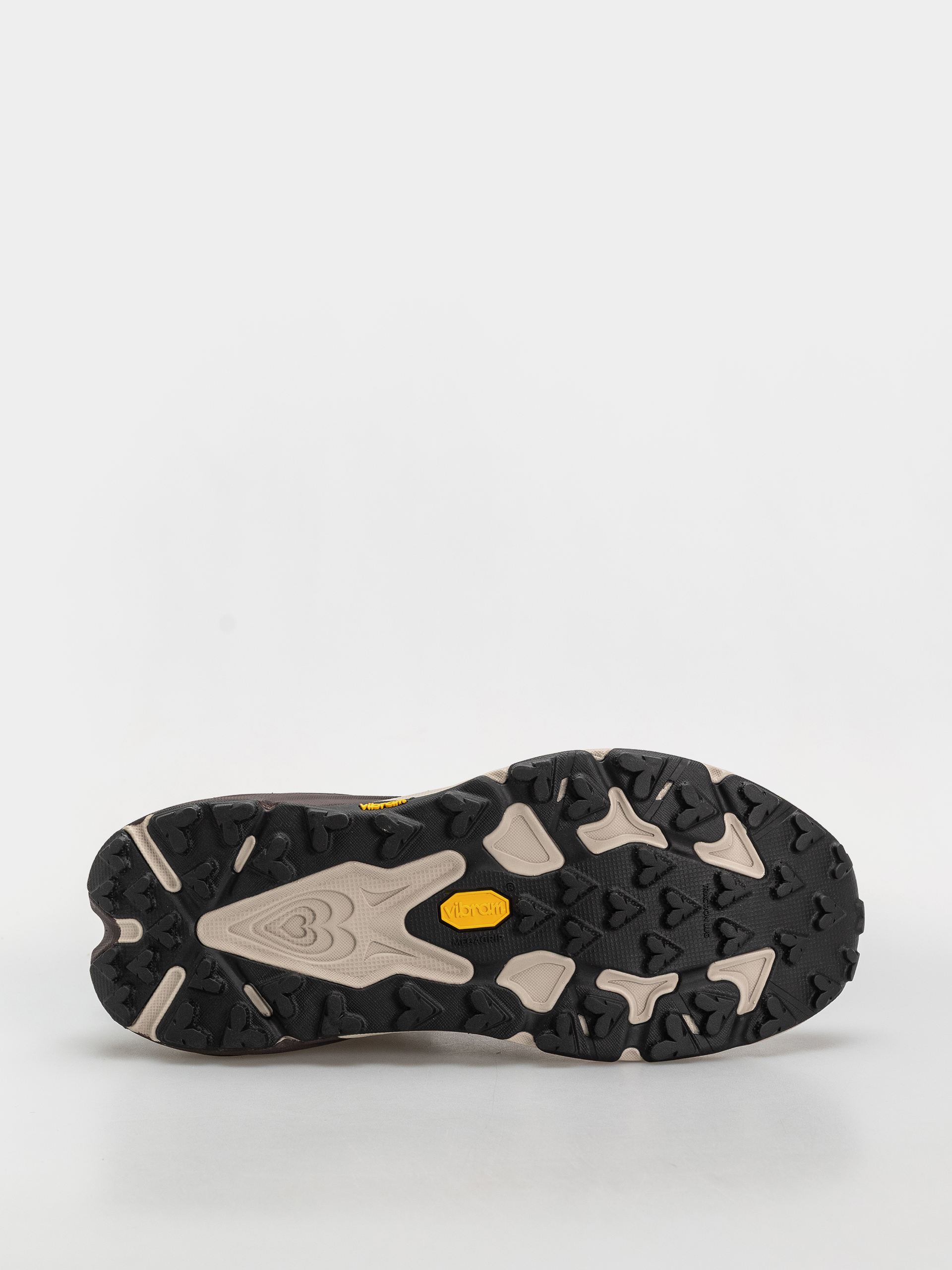 Cipők Hoka Speedgoat 7 GTX (spiced chocolate/river rock grey)