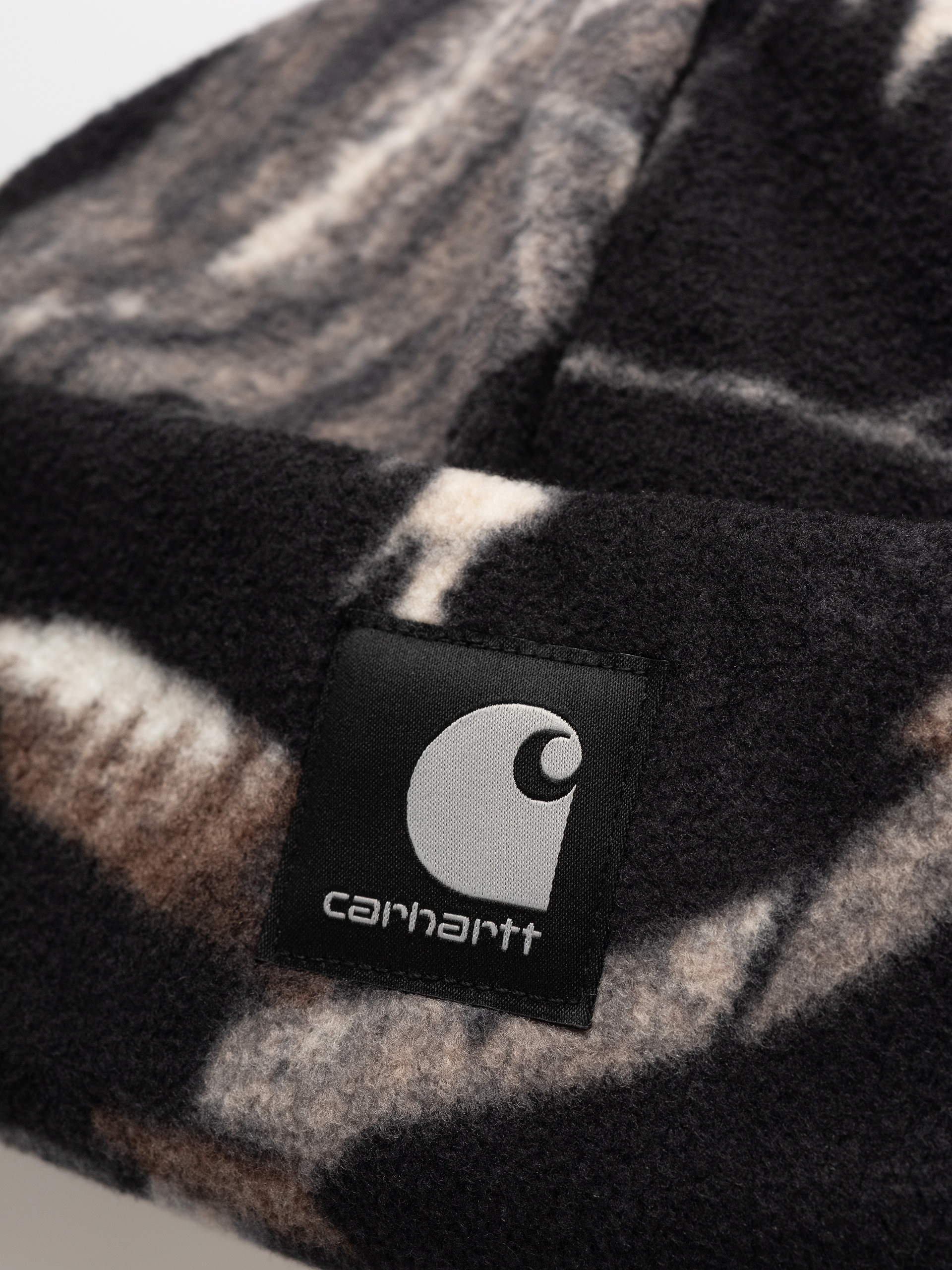 Carhartt WIP Blevin Sapka (camo feather tree black)