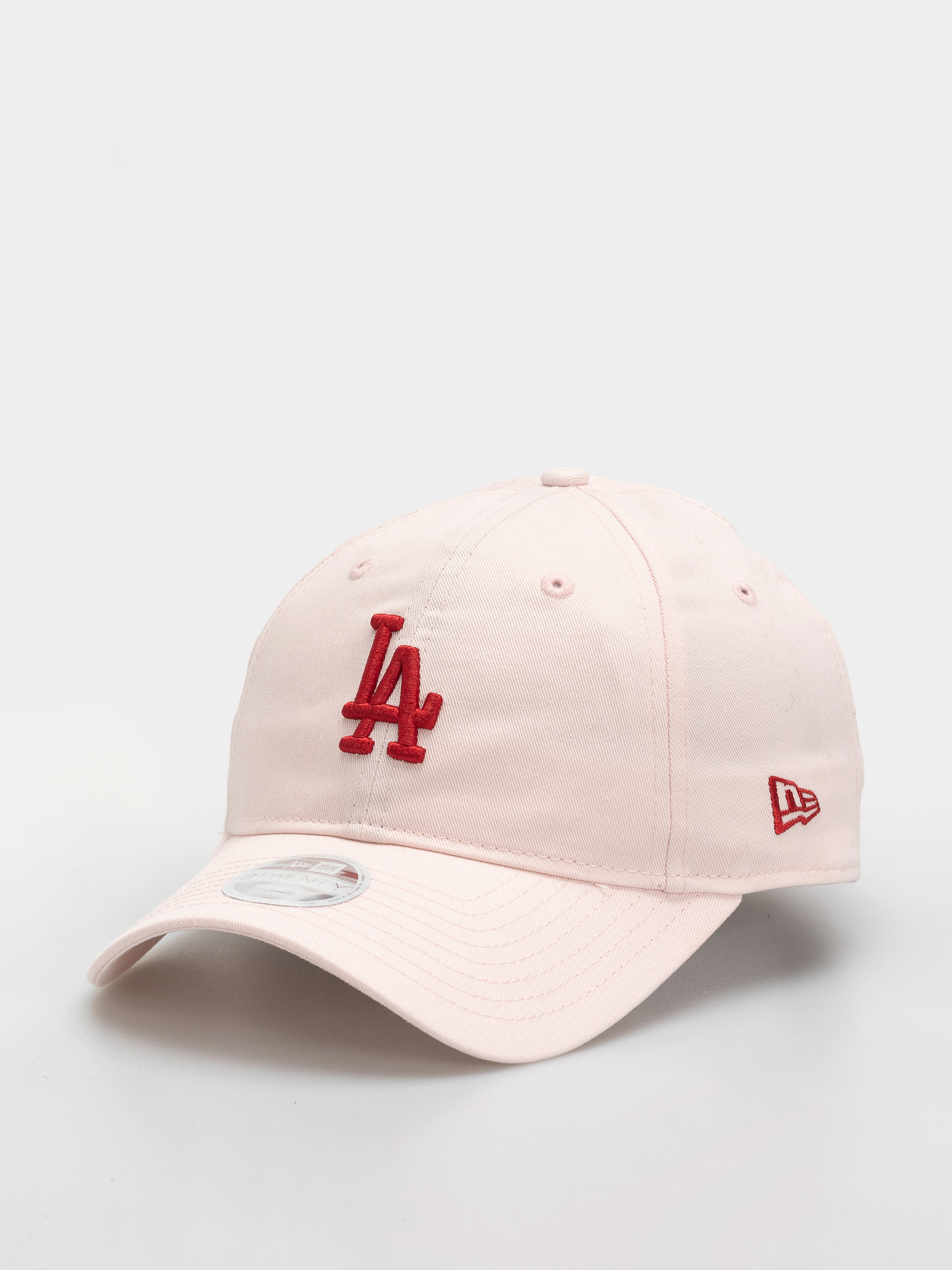Baseball sapka New Era League Essential 9Twenty Los Angeles Dodgers Wmn