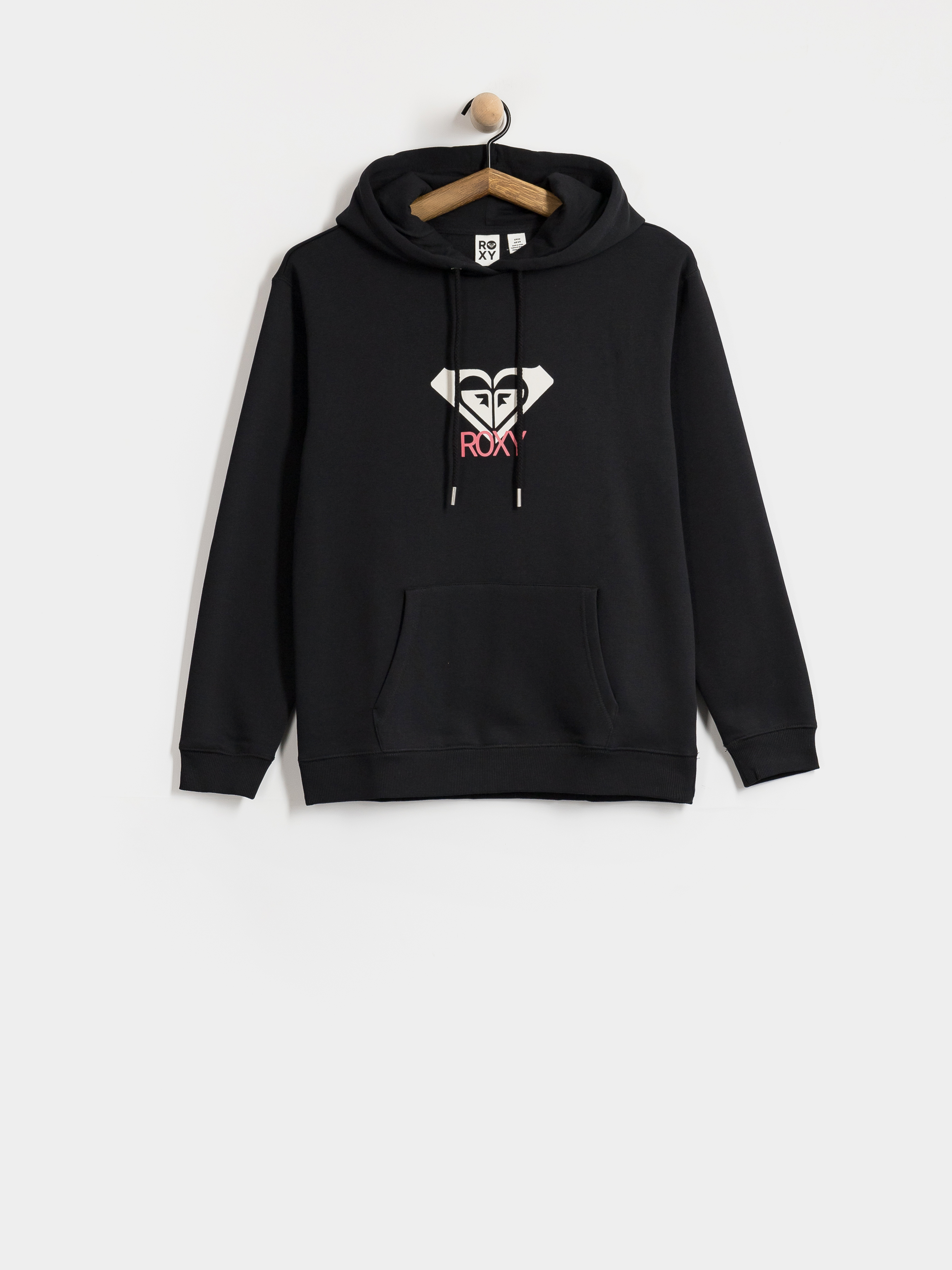 Roxy Surf Stoked Hoodie Brushed Art Wmn Pulóver