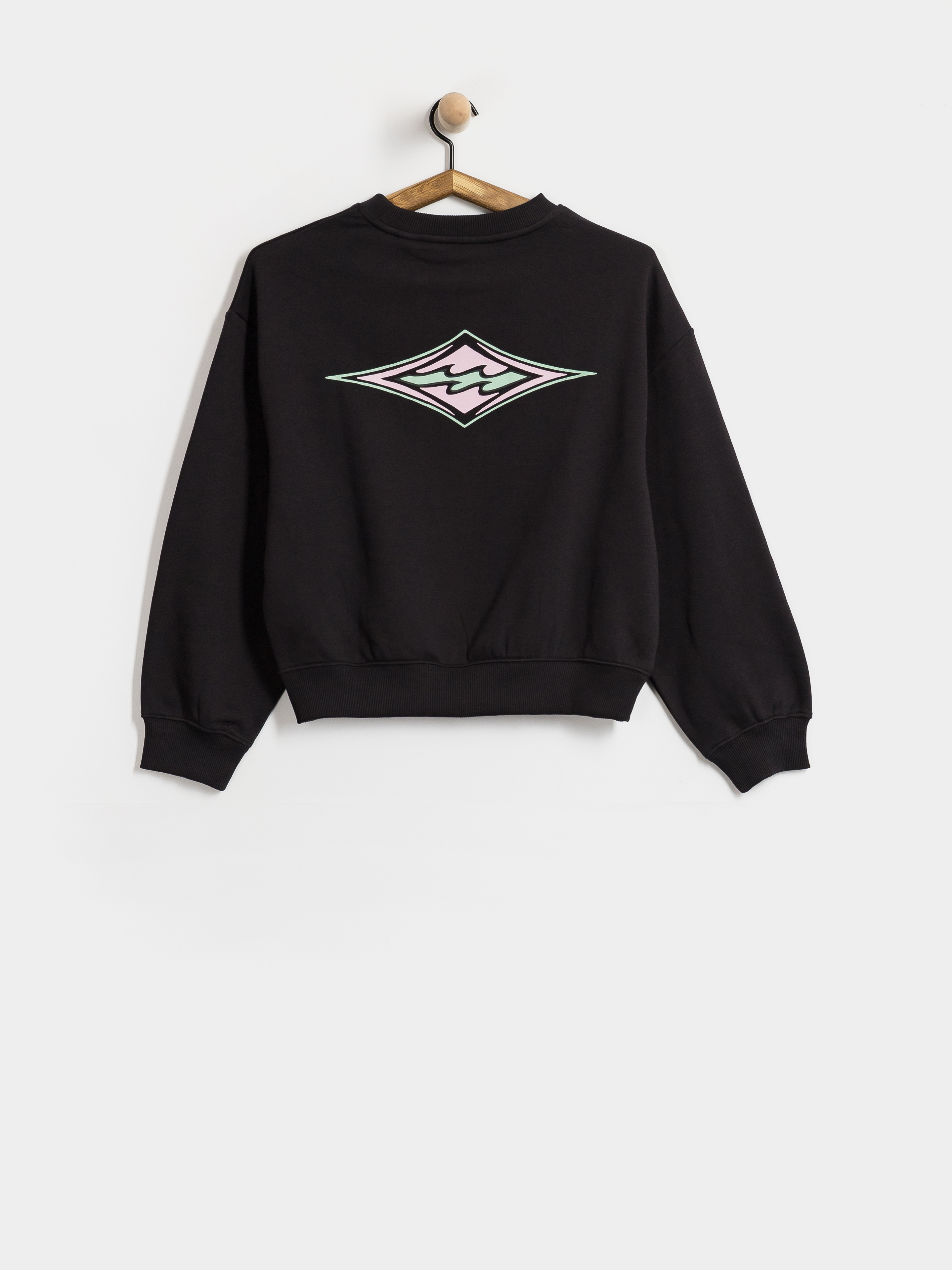 Billabong Heritage Crew Wmn Pulóver