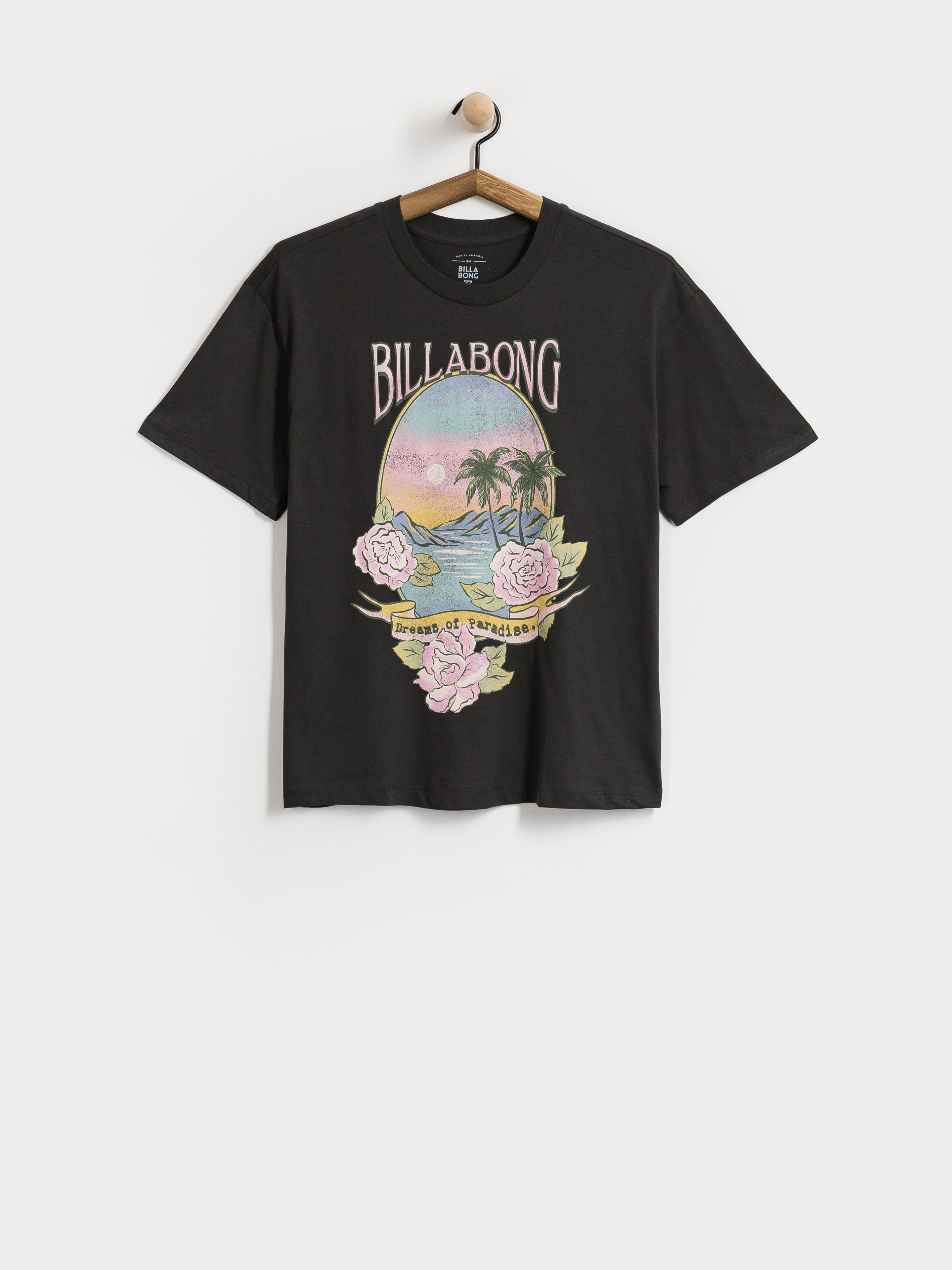 Billabong Dreamy Memories Wmn Póló