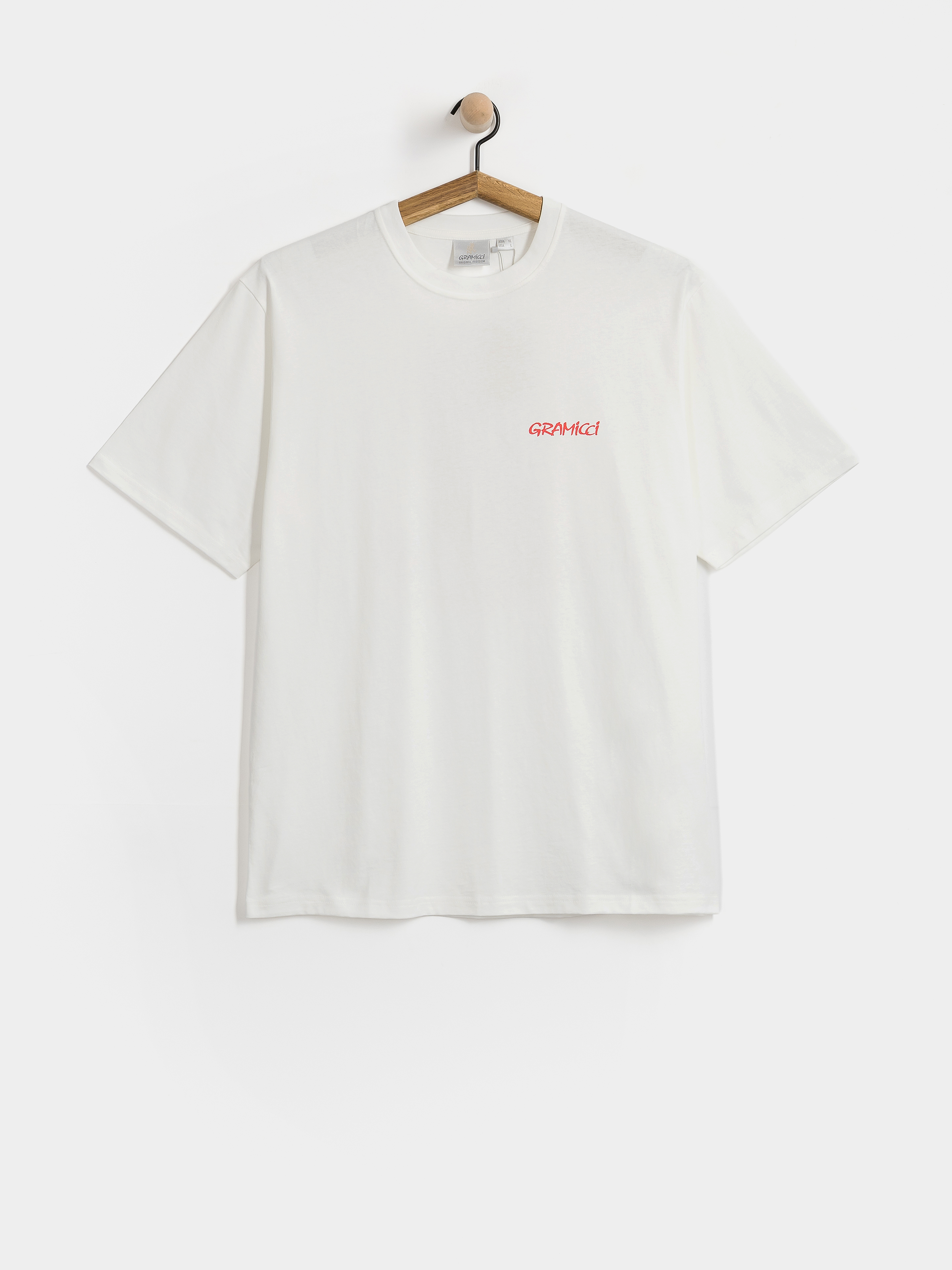 Póló Gramicci Joker (white)
