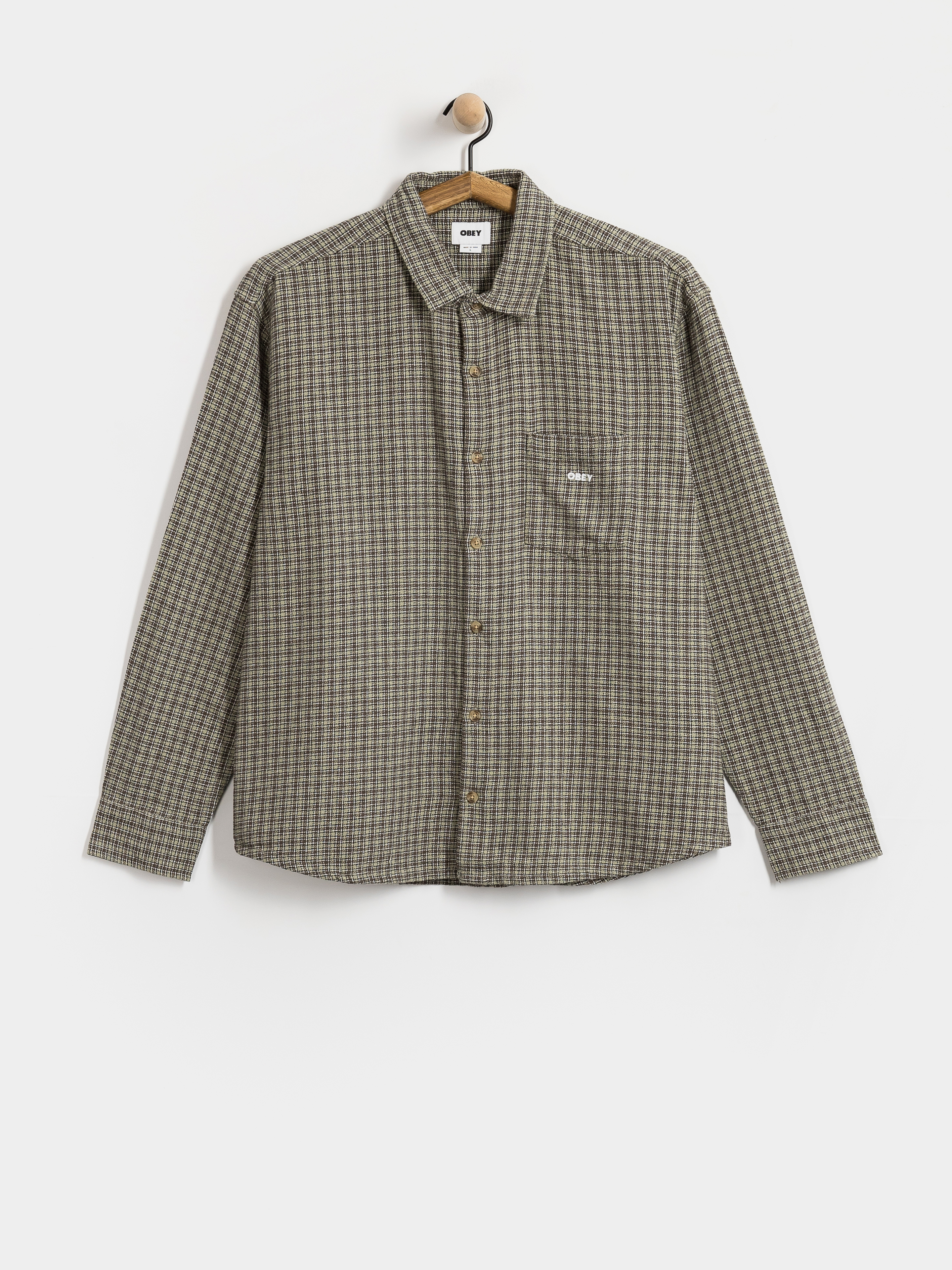 Ing OBEY Bigwig Jack (abbey stone multi)