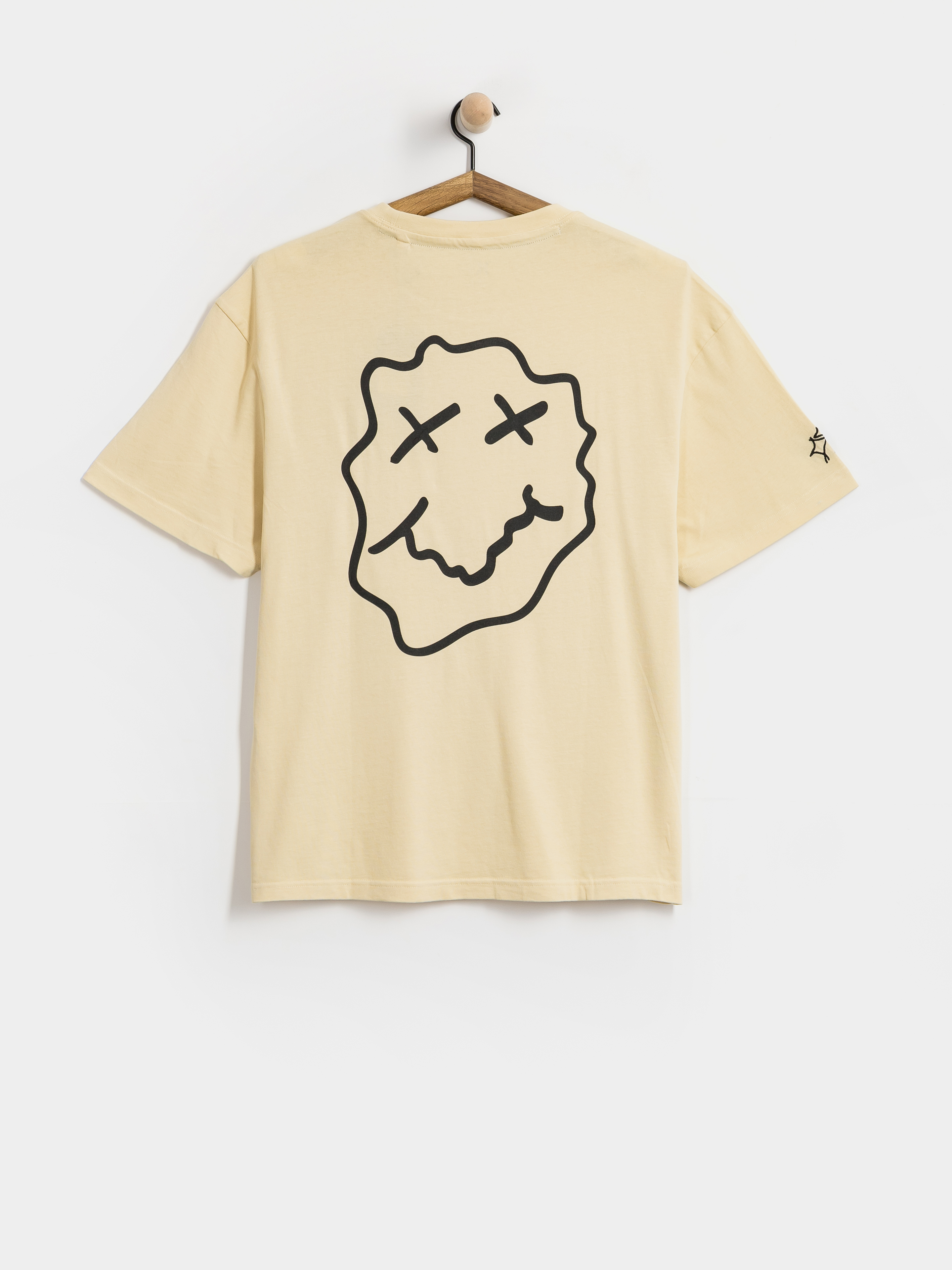 Póló Hurley Smile (cream)