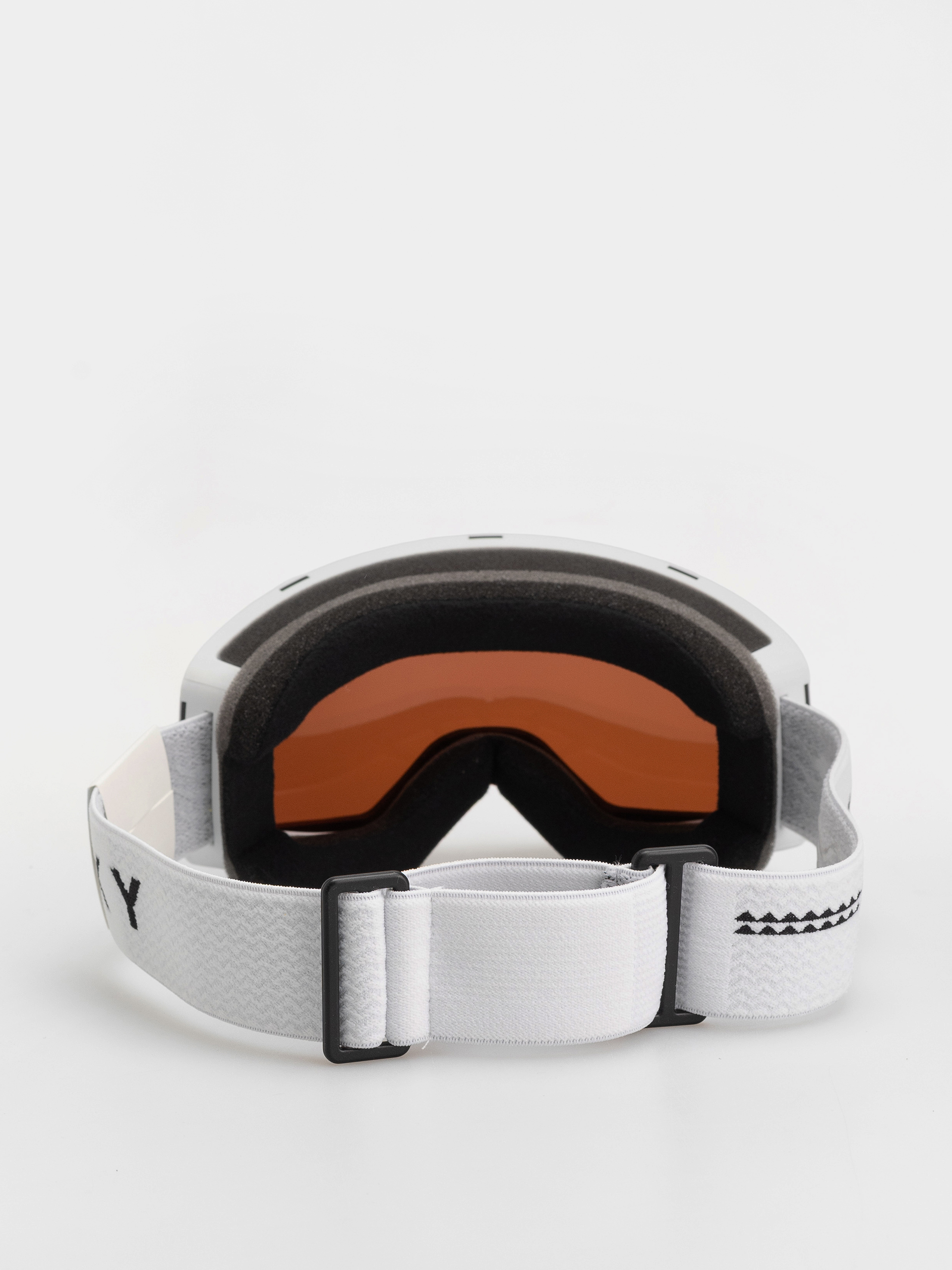 Snowboard szemüveg Roxy Storm Wmn (white/clux ml blue)