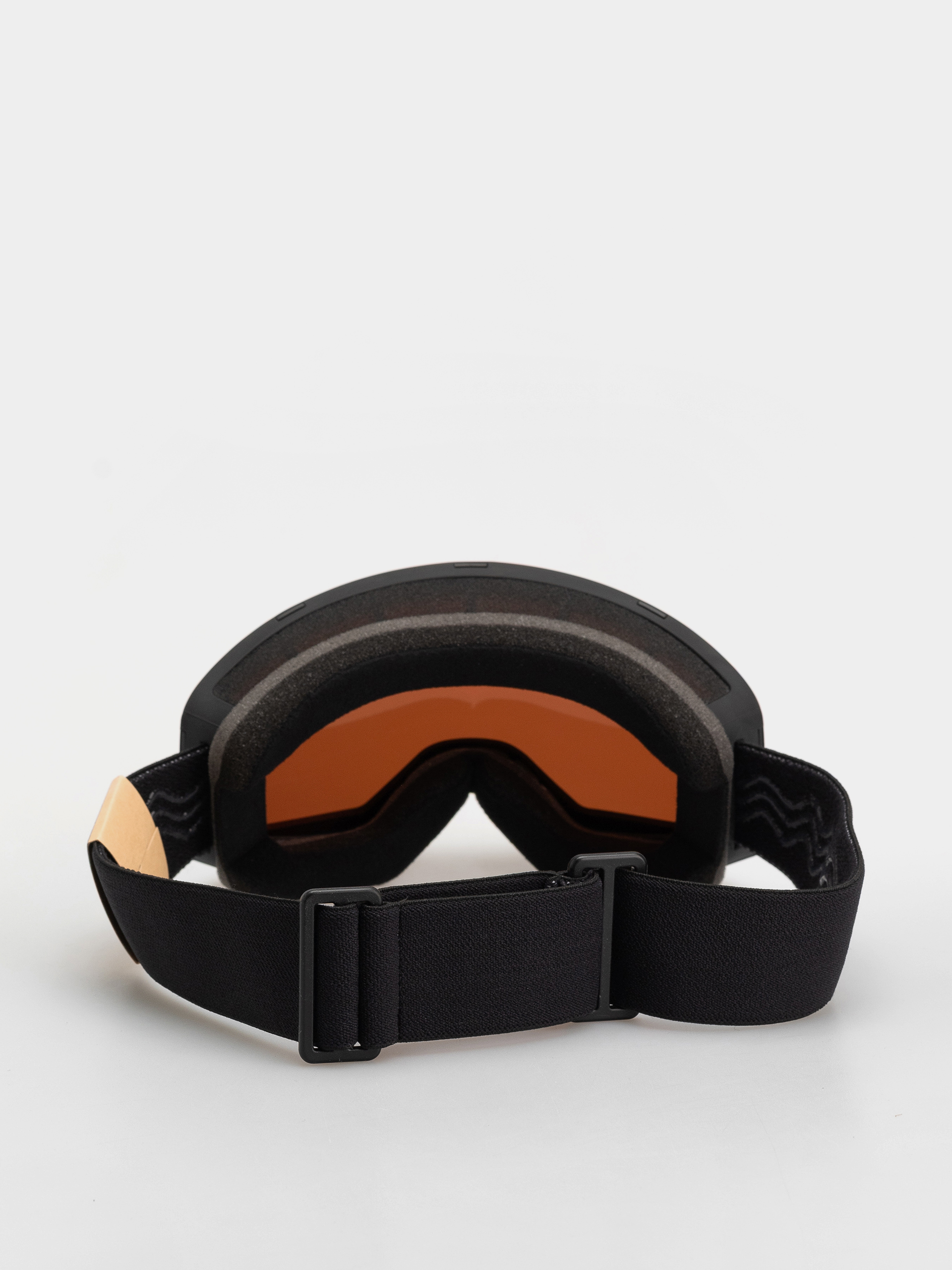Snowboard szemüveg Quiksilver Storm (black/black clux ml blue)