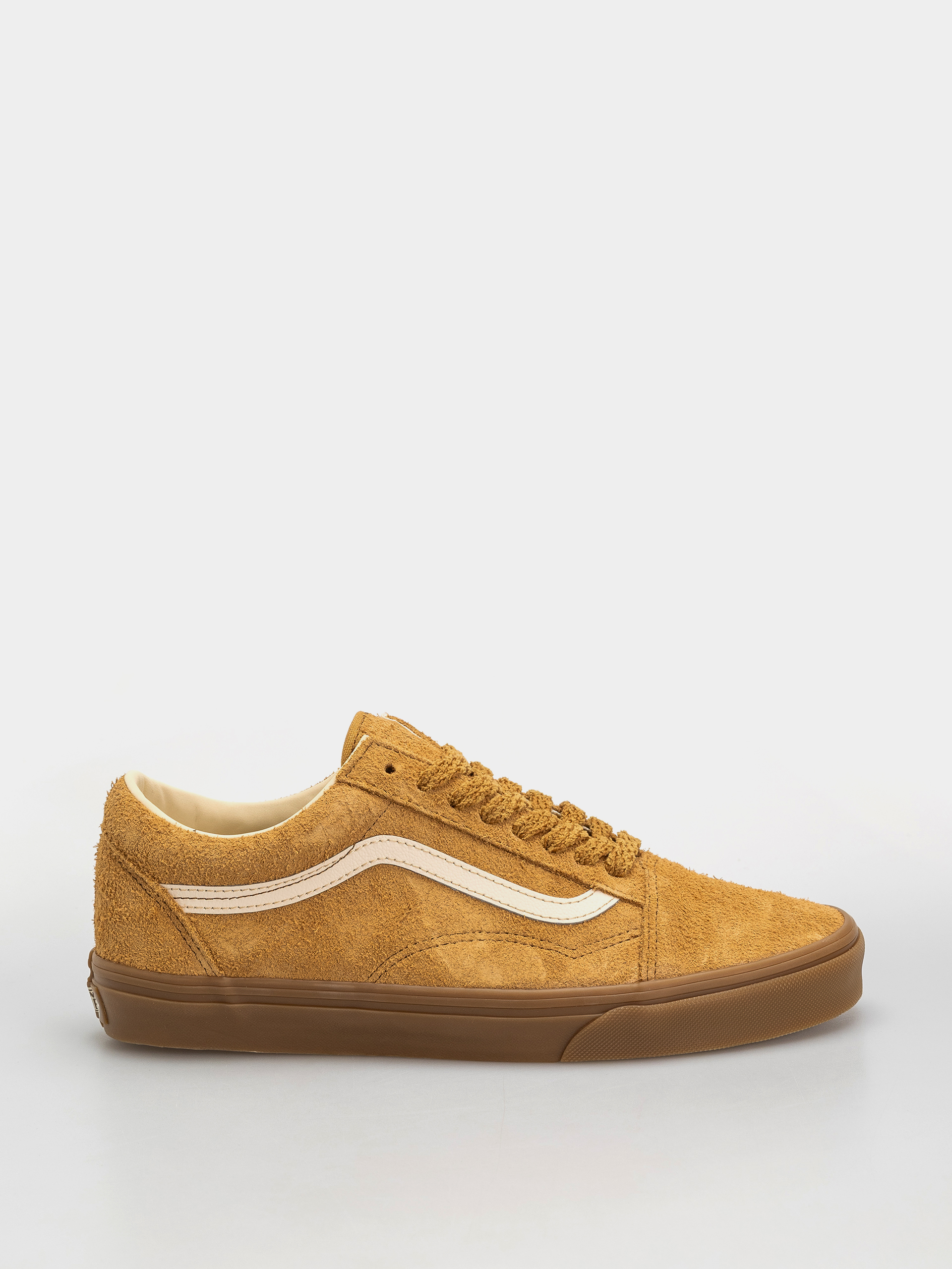 Vans Old Skool Cipők (brown)