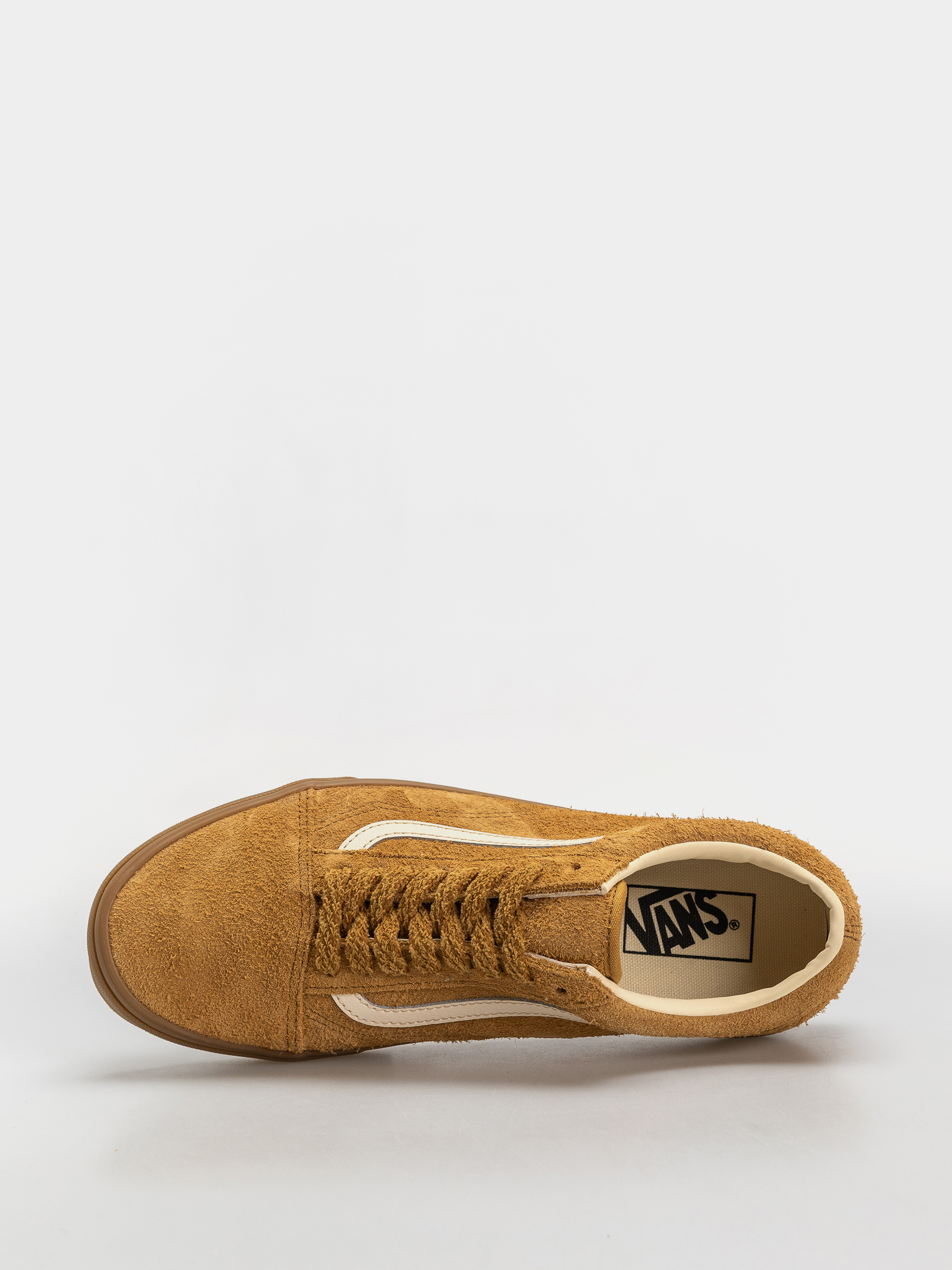 Vans Old Skool Cipők (brown)