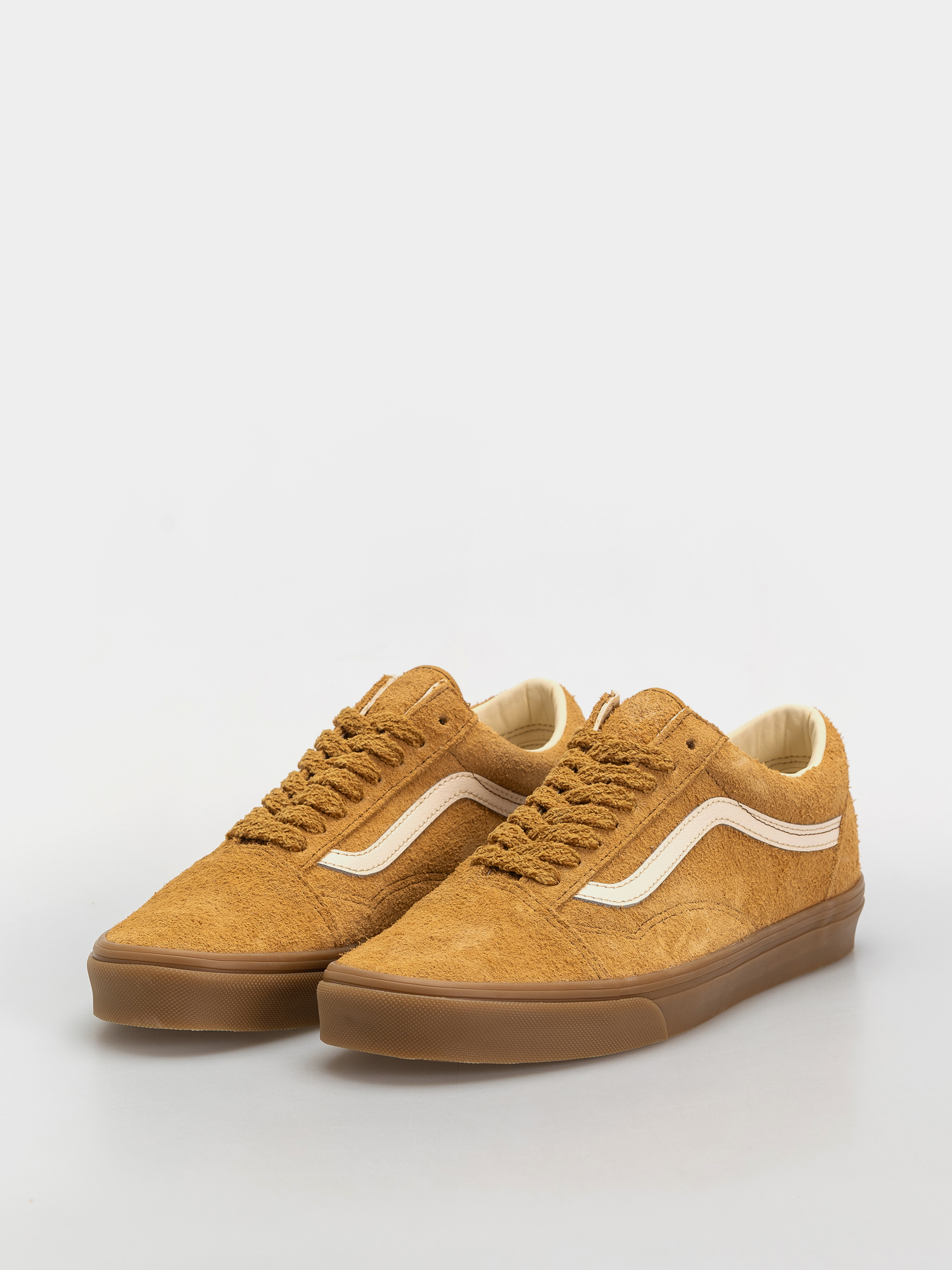 Vans Old Skool Cipők (brown)