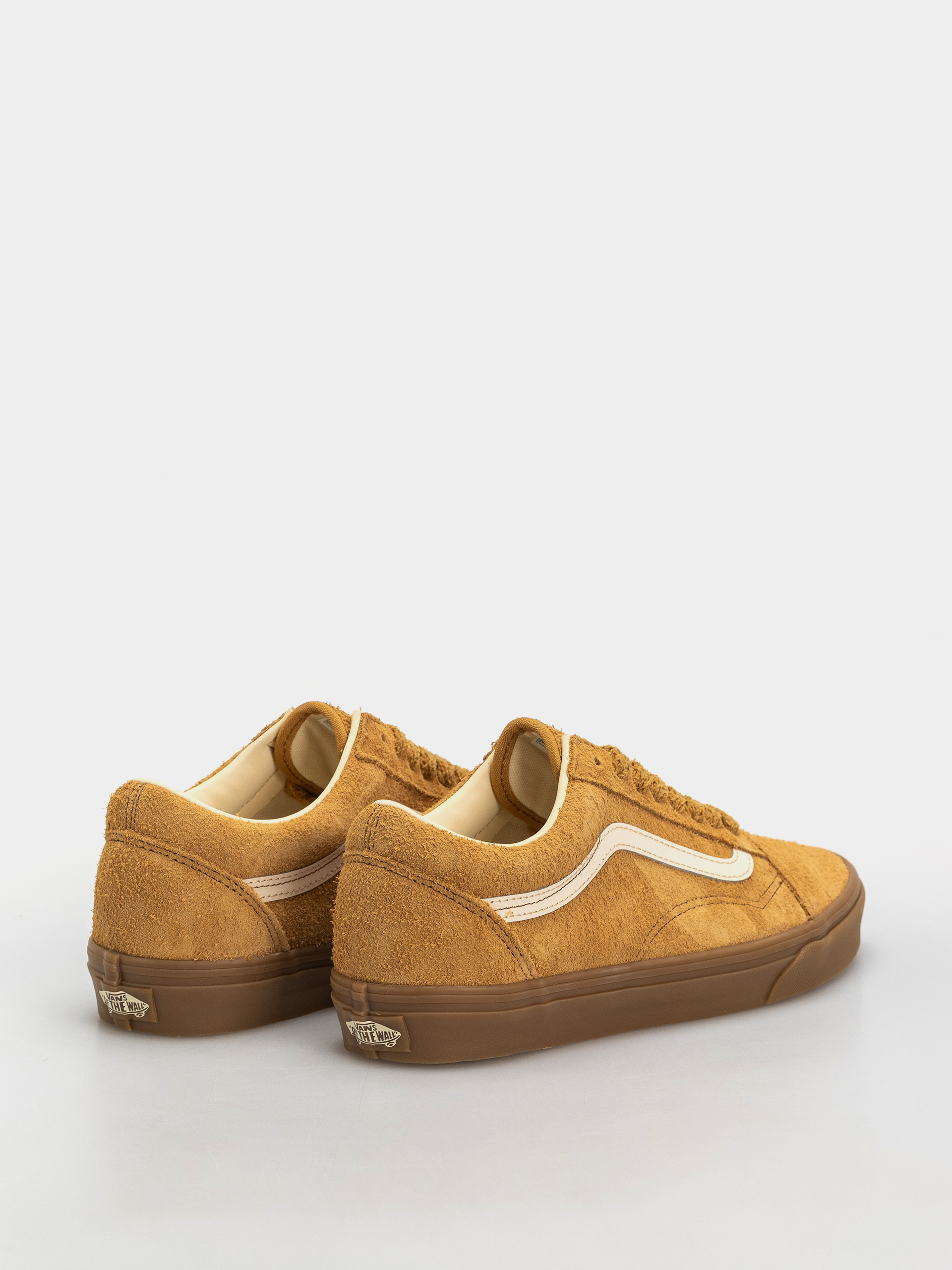 Vans Old Skool Cipők (brown)