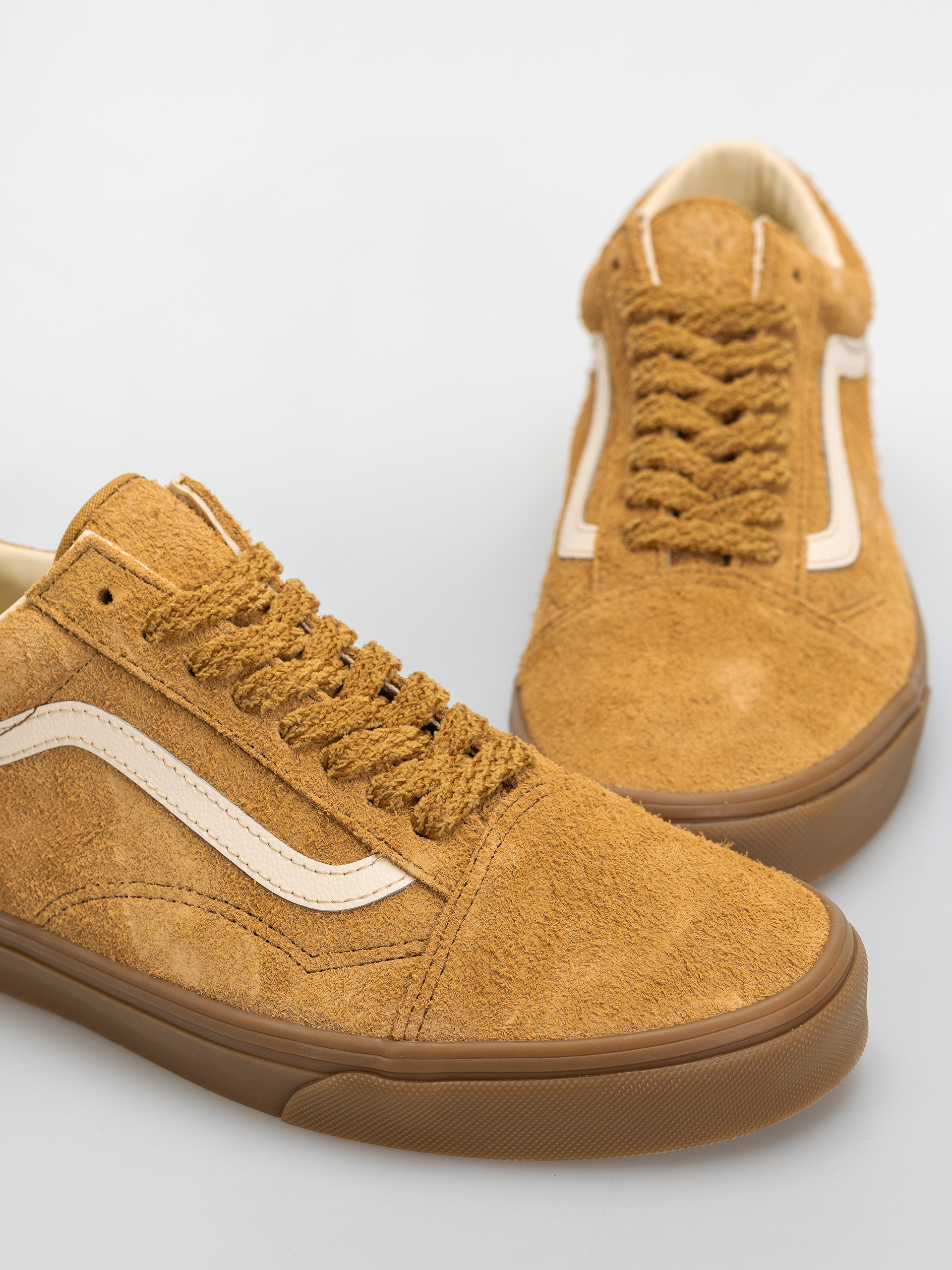 Vans Old Skool Cipők (brown)