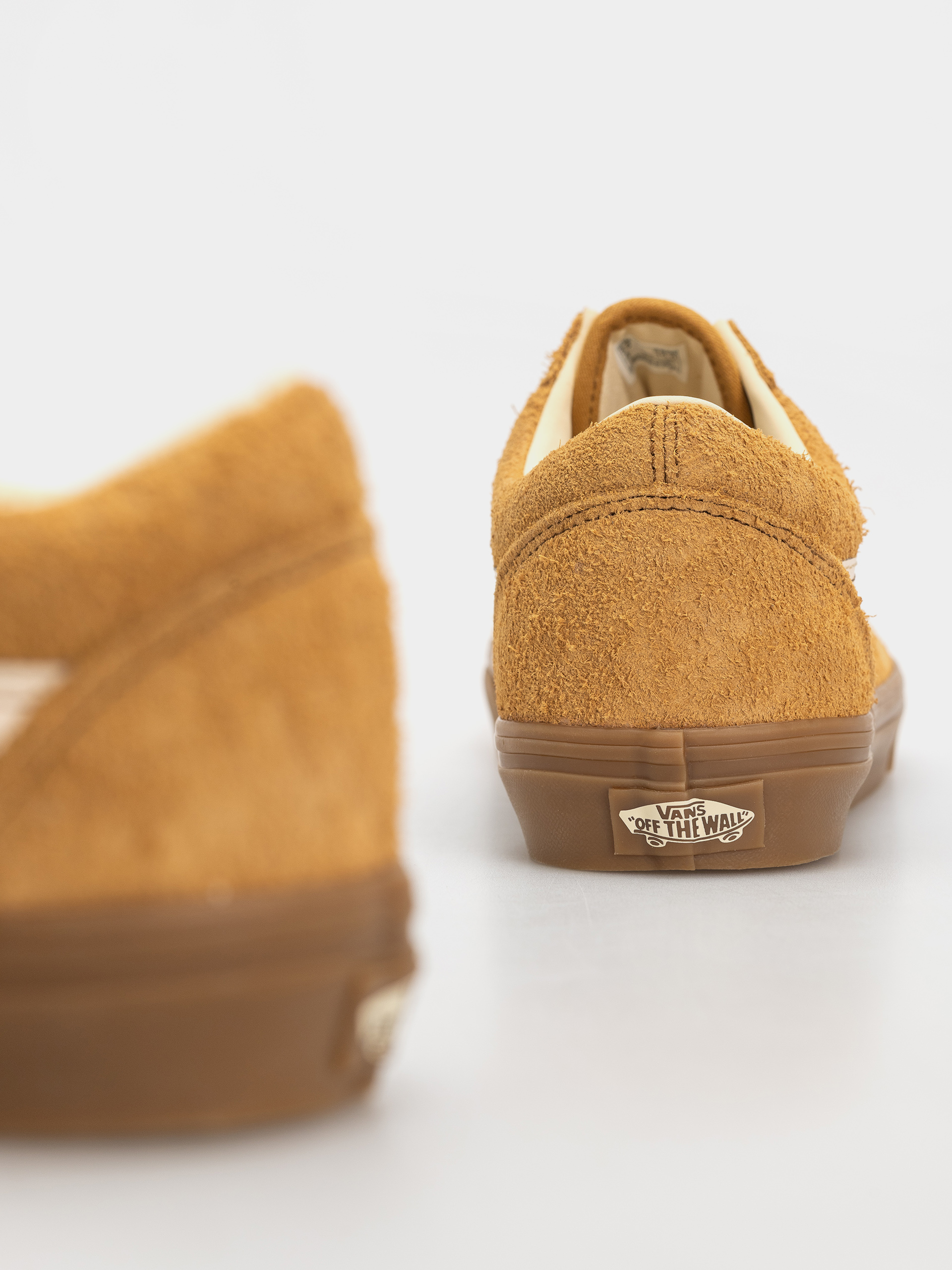 Vans Old Skool Cipők (brown)