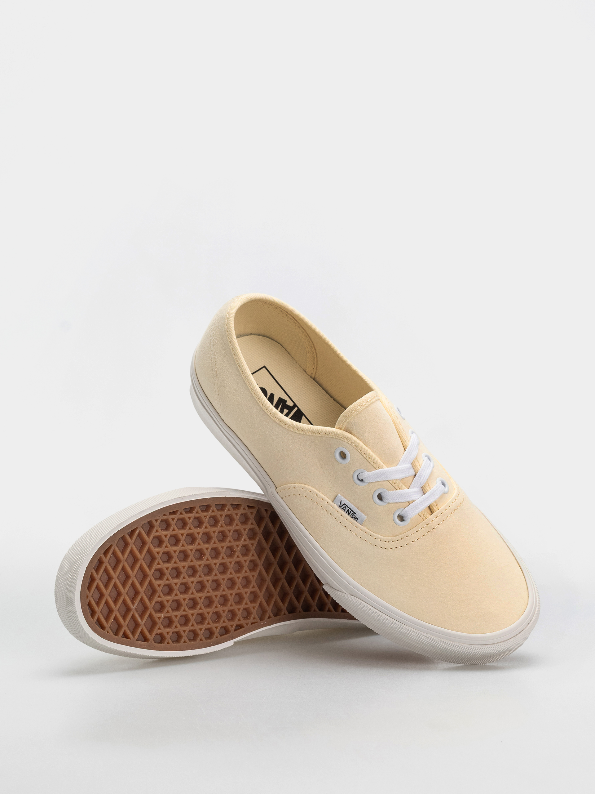 Vans Authentic Cipők (almond crisp)
