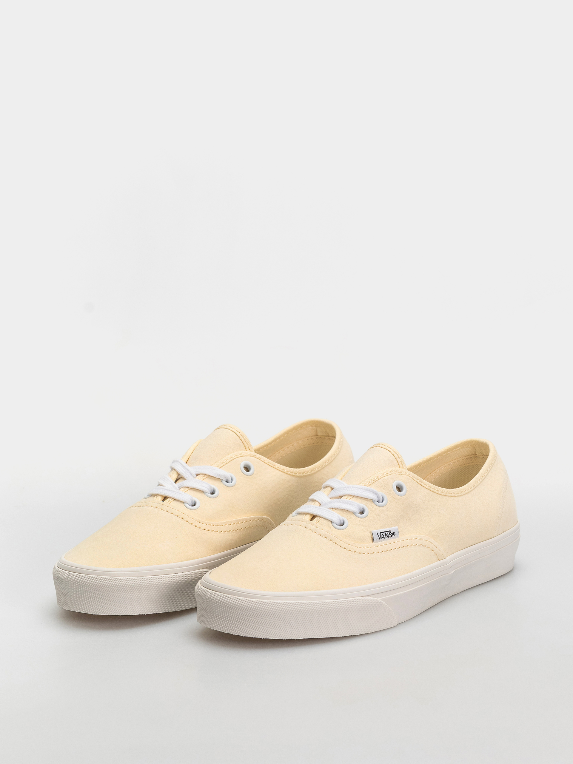 Vans Authentic Cipők (almond crisp)